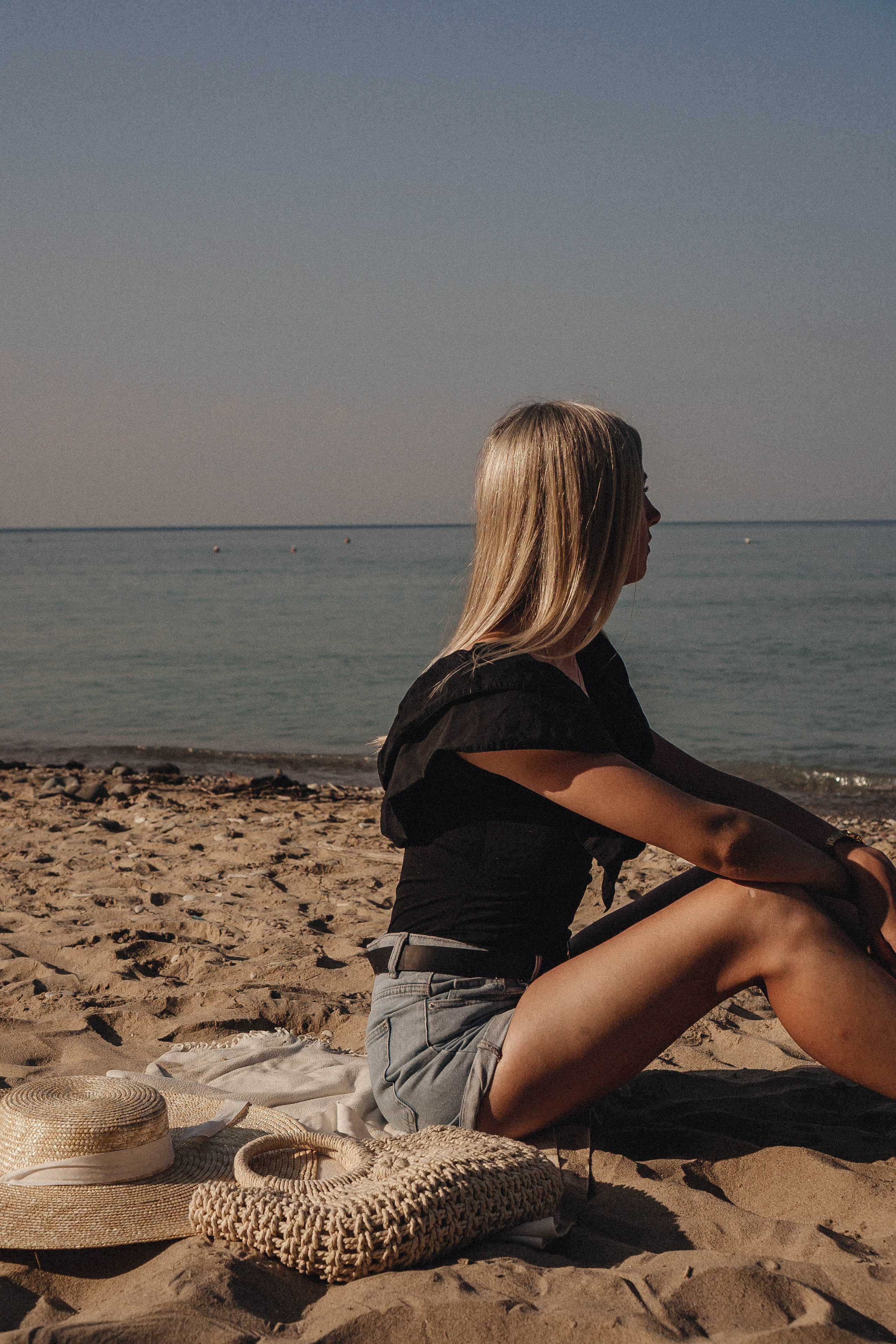 Море. Профессиональный фотограф, Санкт-Петербург — Виктория Богомолова