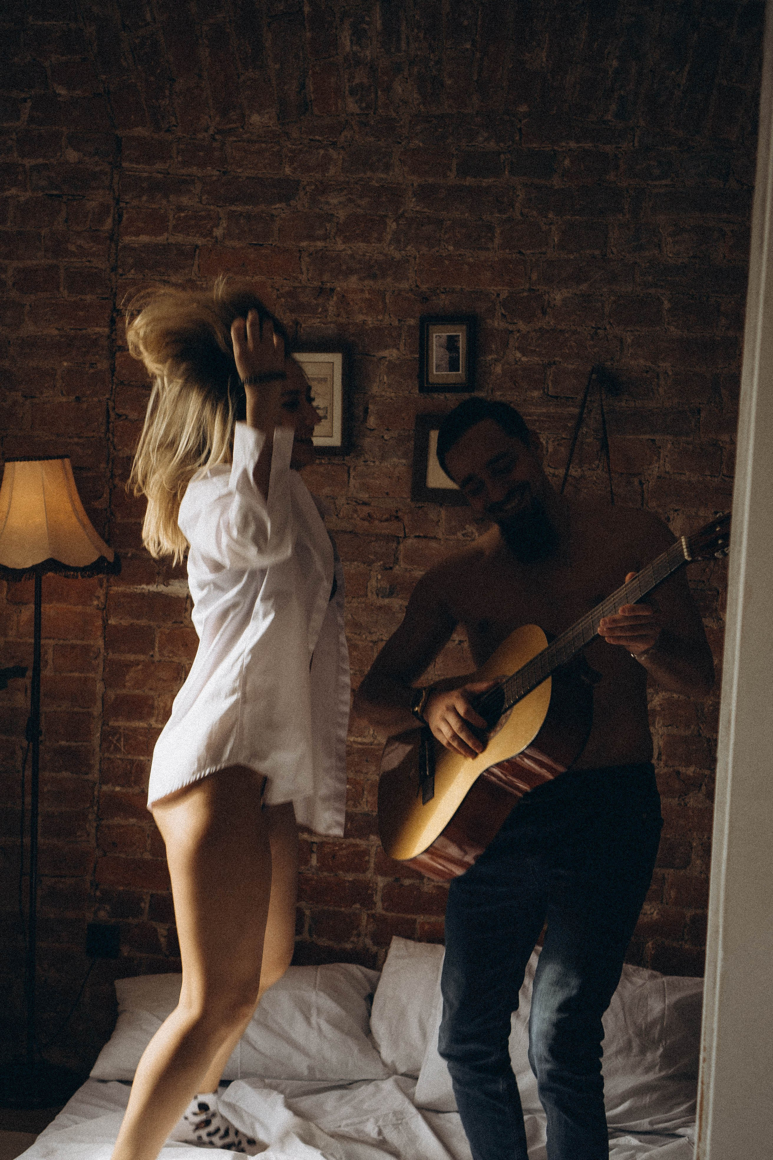 Любовь. Профессиональный фотограф, Санкт-Петербург — Виктория Богомолова