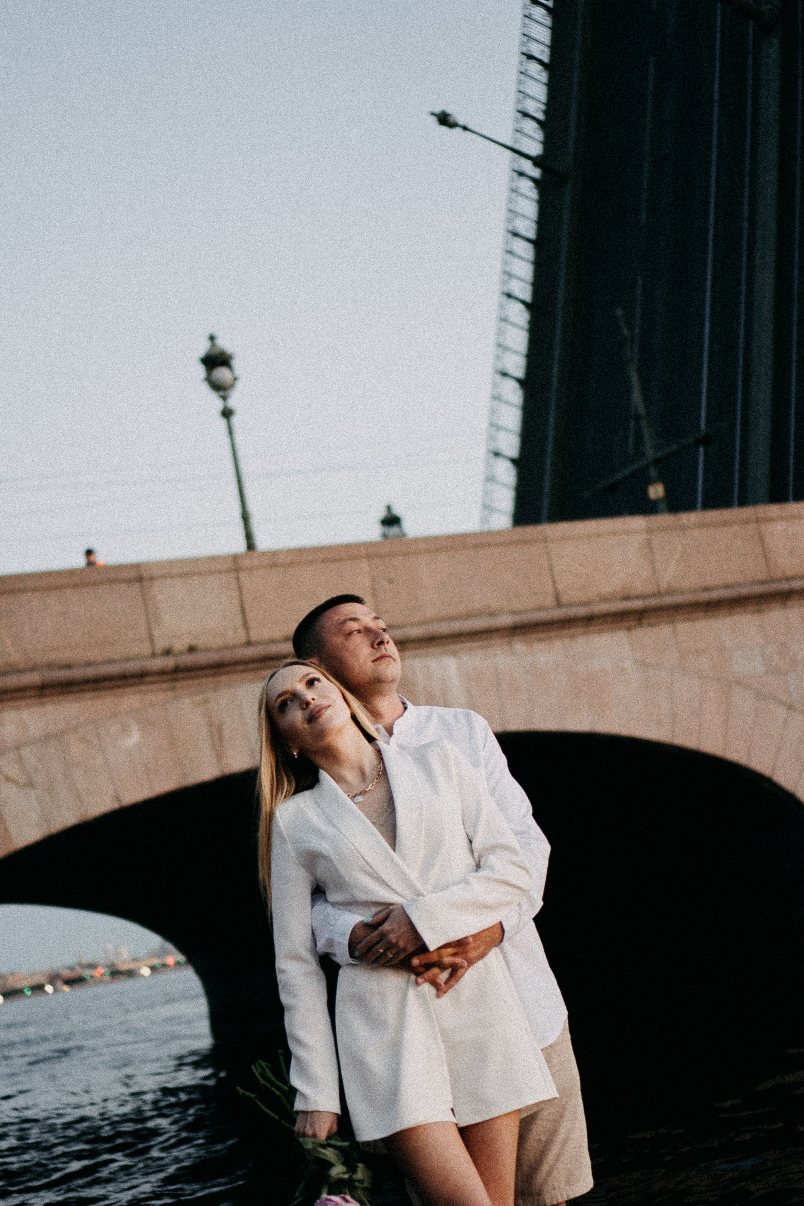 Сьемка мечты. Профессиональный фотограф, Санкт-Петербург — Виктория Богомолова