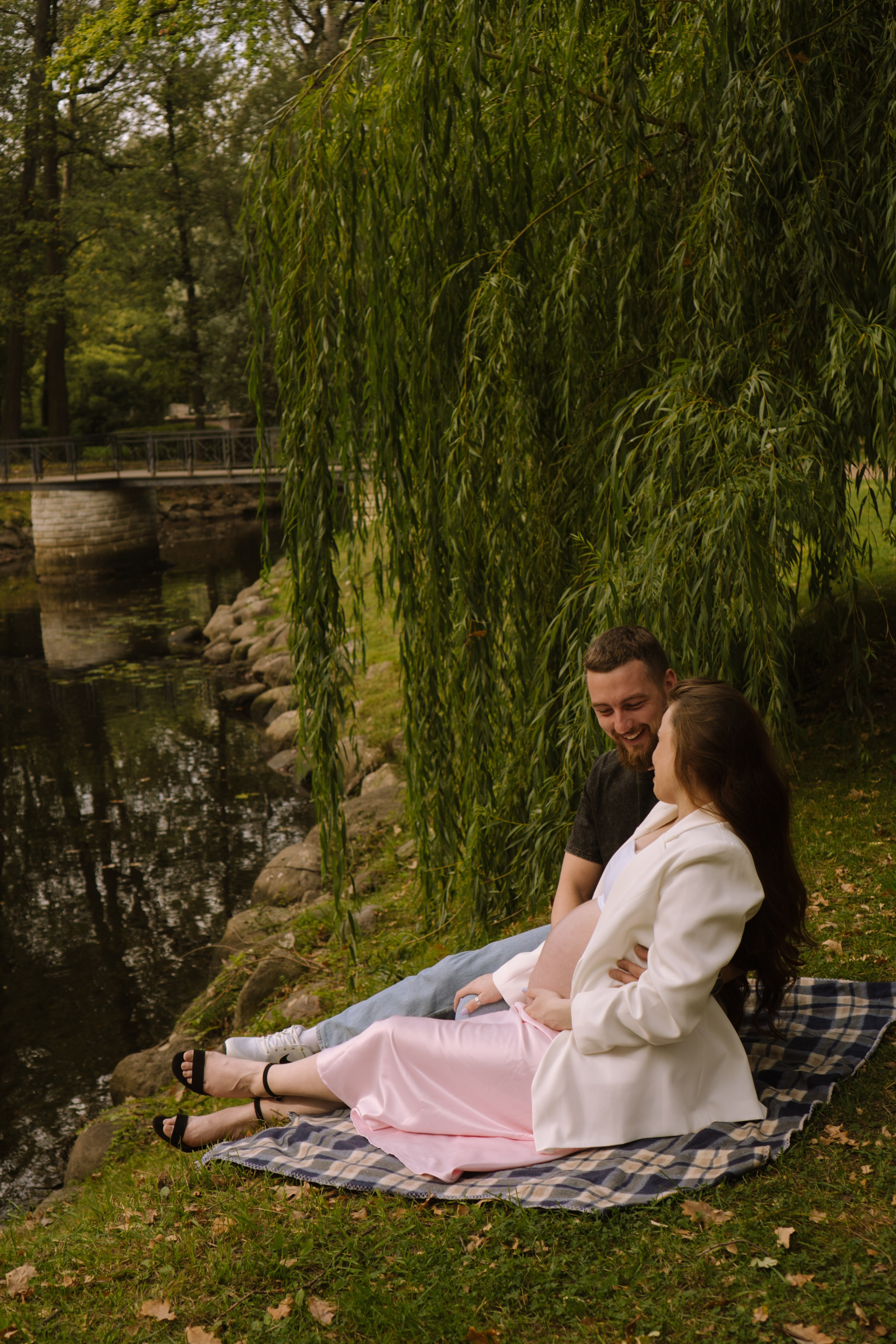 СЕМЕЙНАЯ ИСТОРИЯ. Профессиональный фотограф, Санкт-Петербург — Виктория Богомолова