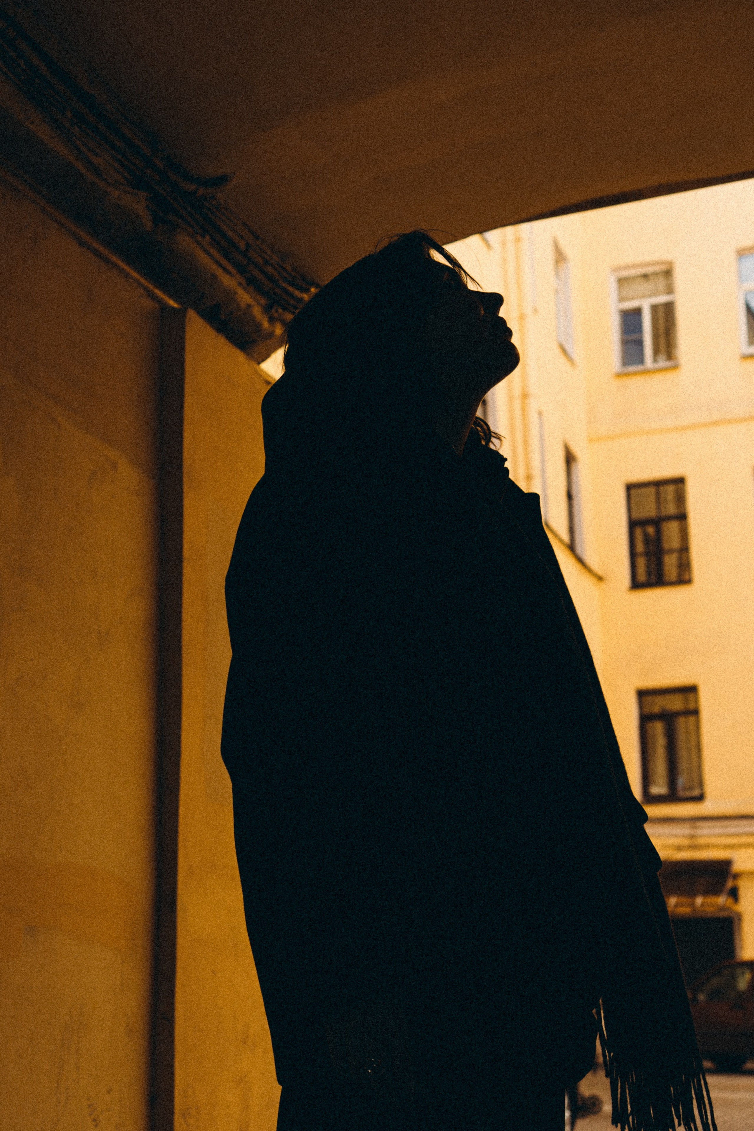 Прогулка по весеннему Питеру. Профессиональный фотограф, Санкт-Петербург — Виктория Богомолова