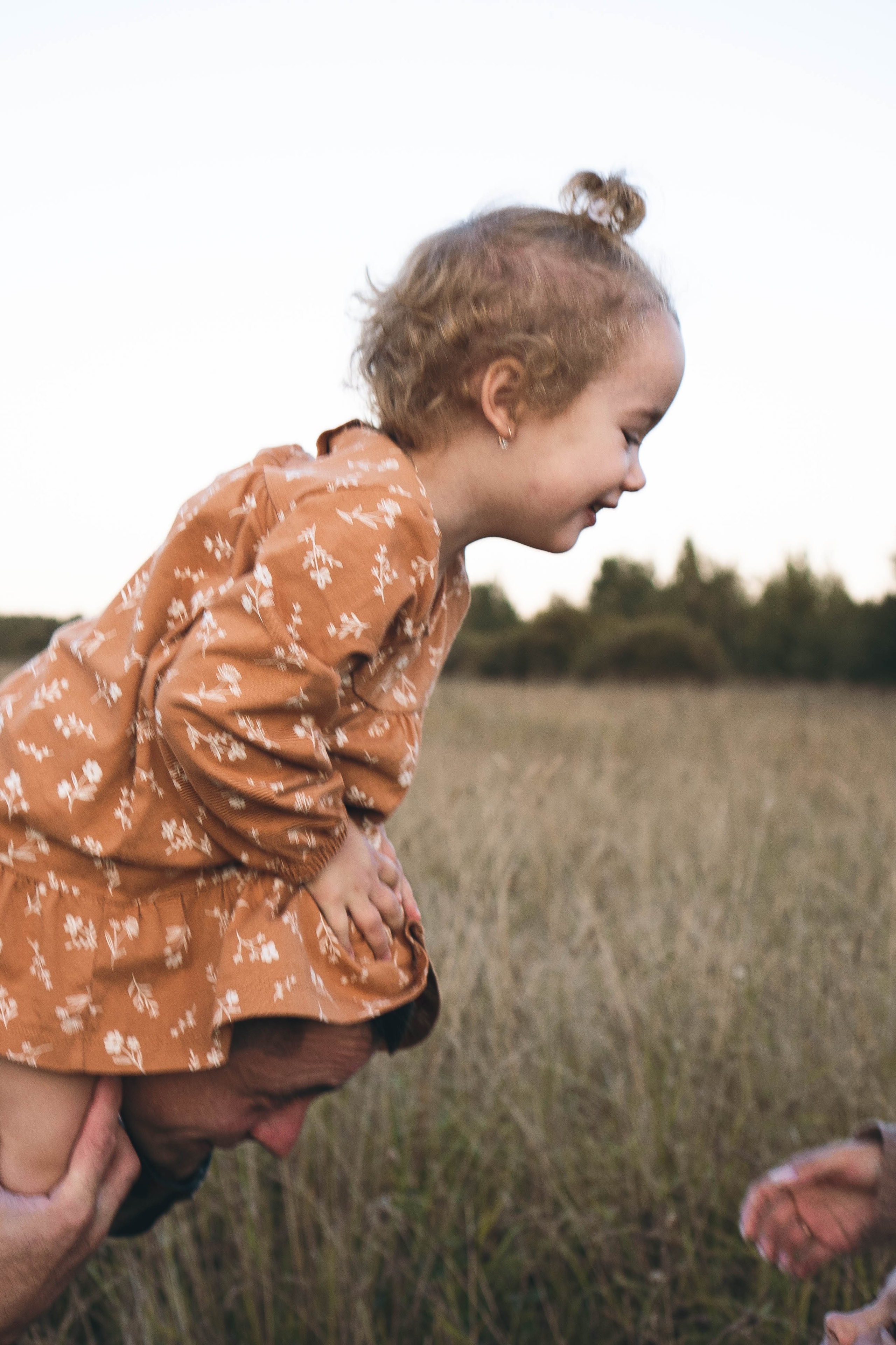 Семейная серия. Профессиональный фотограф, Санкт-Петербург — Виктория Богомолова