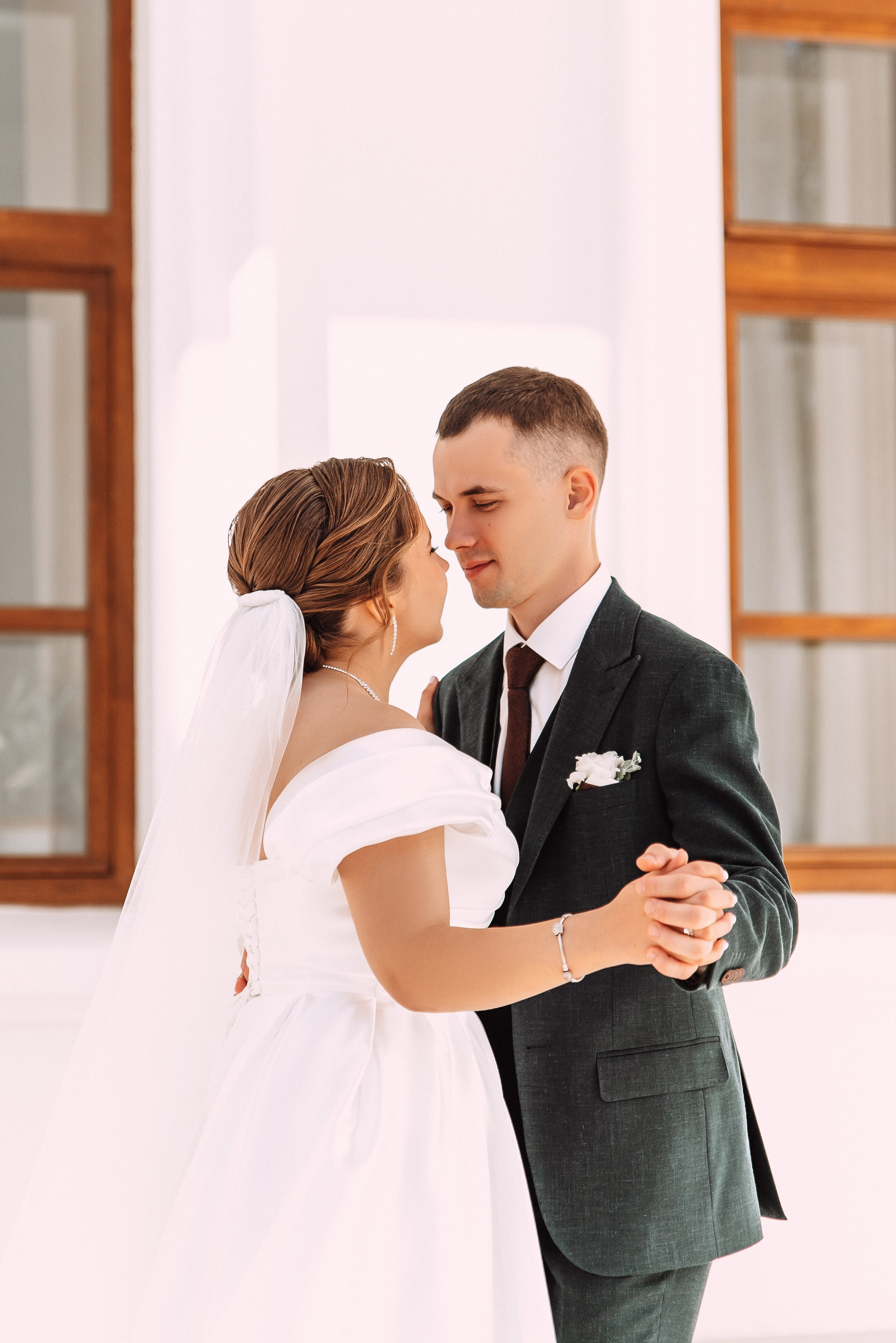 Александр + Анастасия. Свадебный и семейный фотограф в Волгограде Олеся Лисицкая