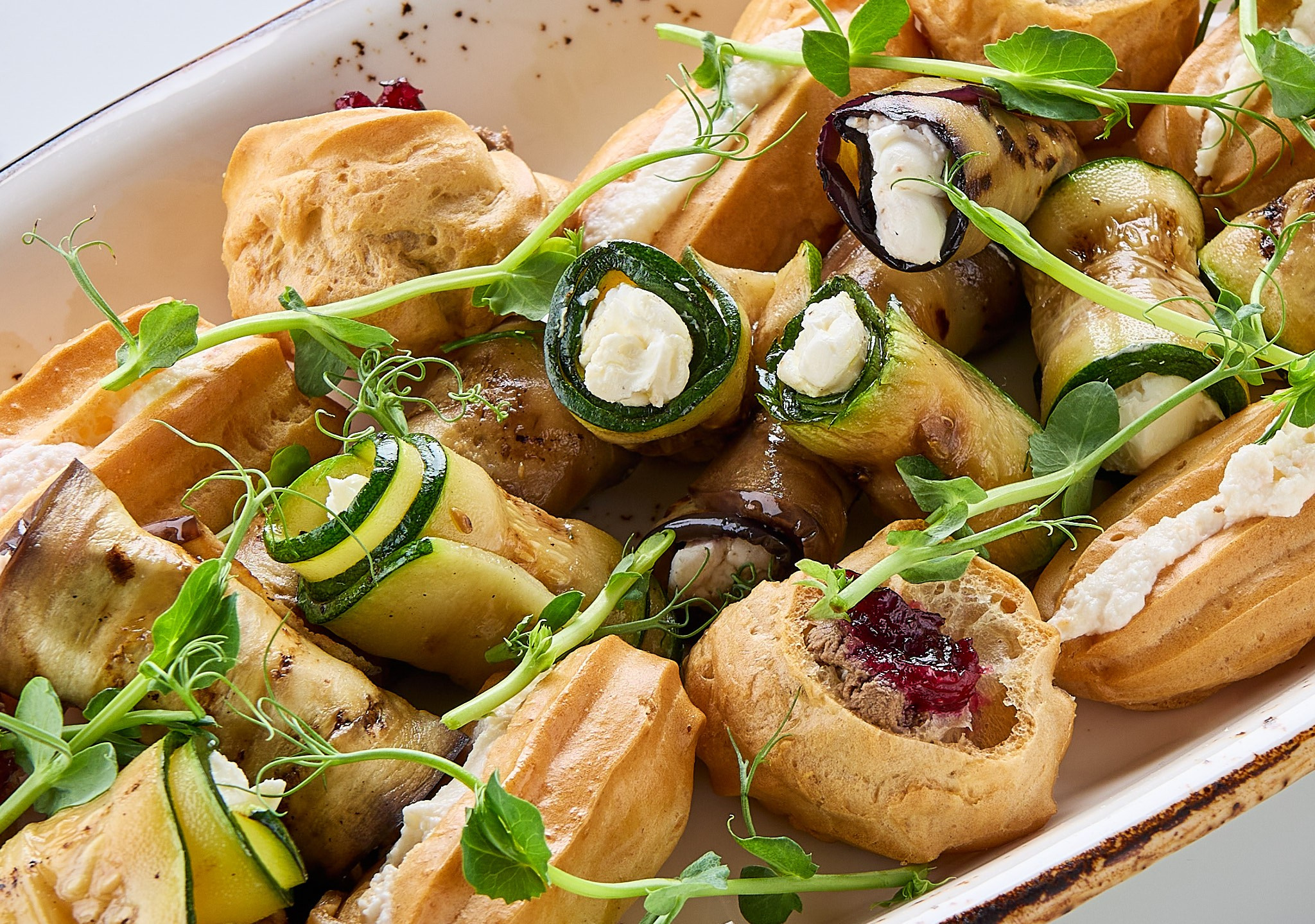 Портфолио. Фуд-фотограф в Санкт-Петербурге