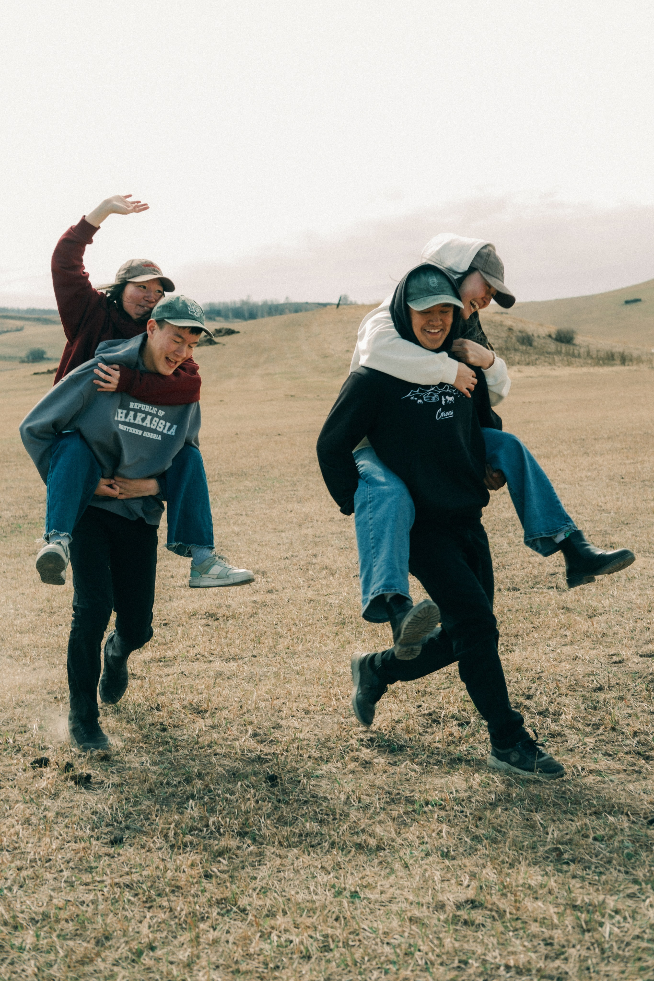 Бренды. Фотограф из Хакасии Элина Кичеева