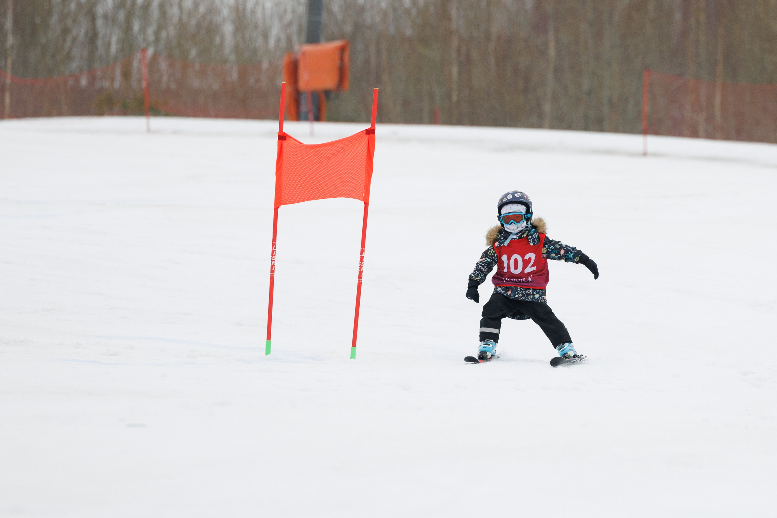 IGORA KIDS CUP 2024(spring). Фотограф Александр Заломаев