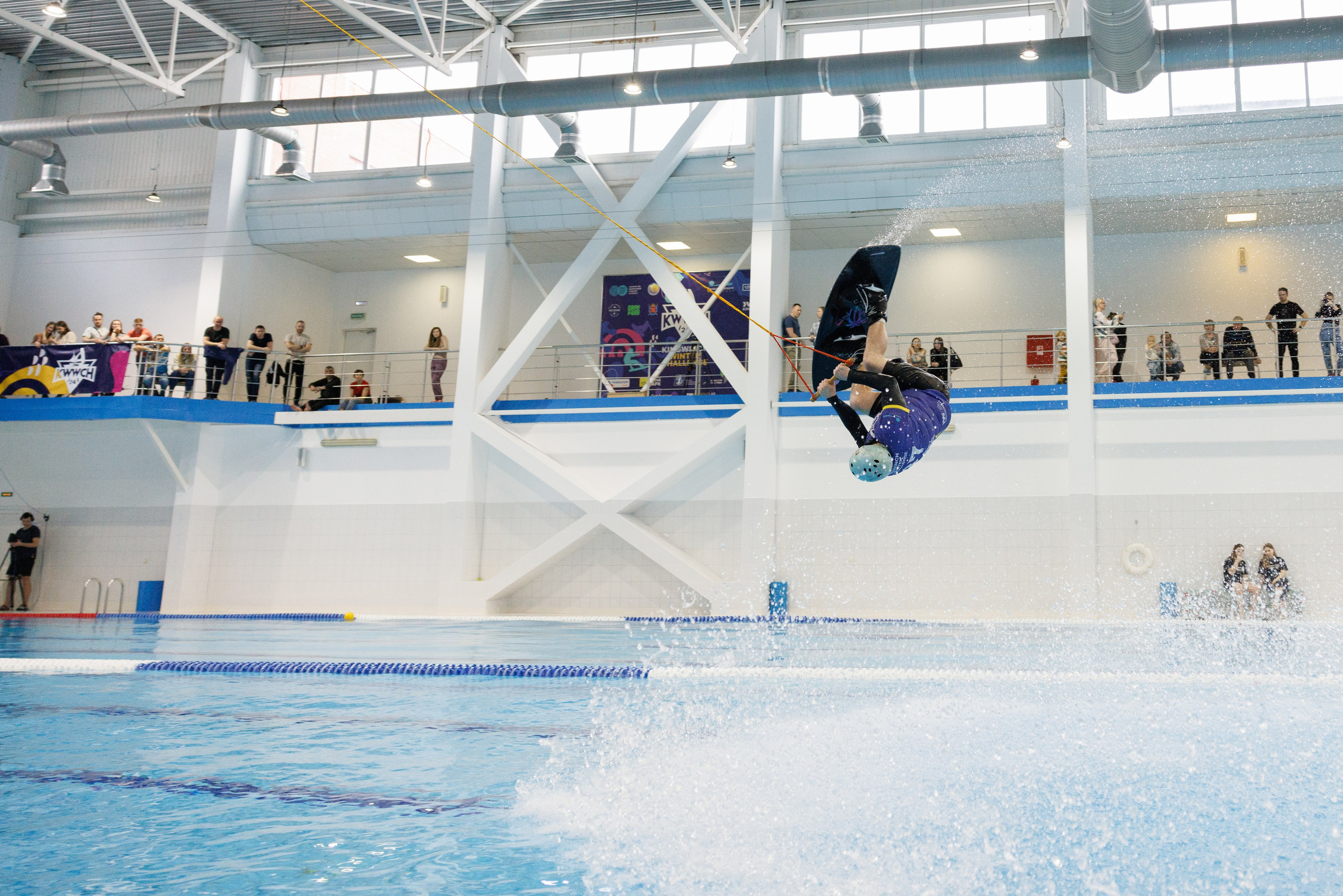 KWWCH 2024. Фотограф Александр Заломаев