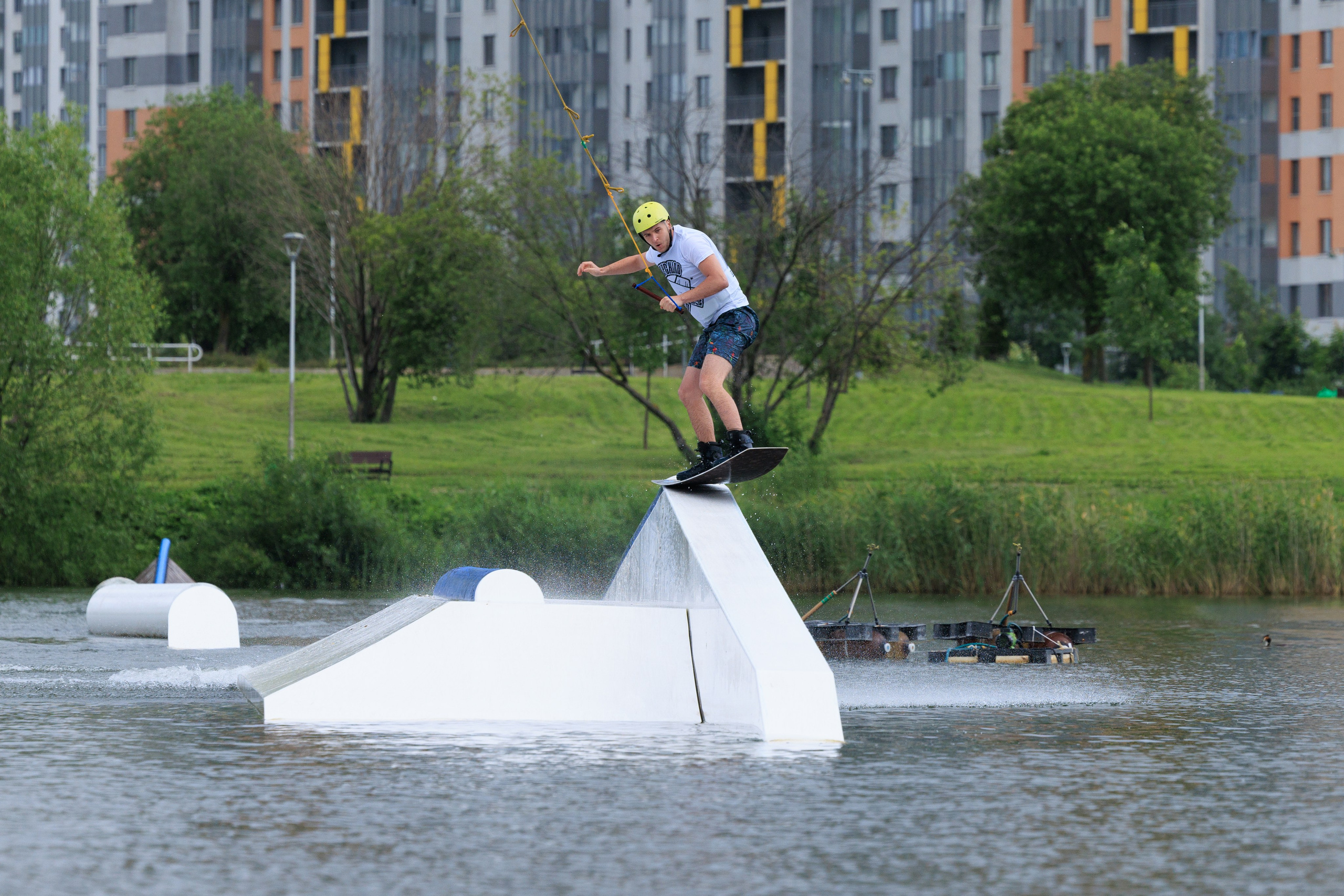 KUPCHINO OPEN CONTEST 2025. Фотограф Александр Заломаев