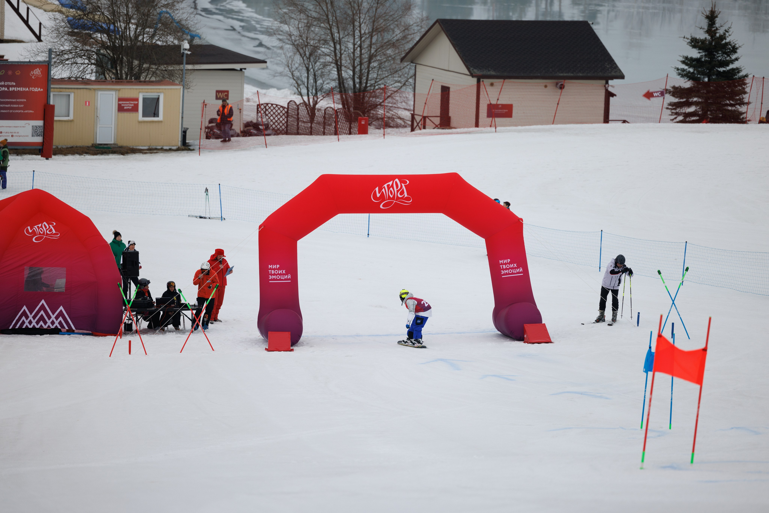 IGORA KIDS CUP 2024(spring). Фотограф Александр Заломаев