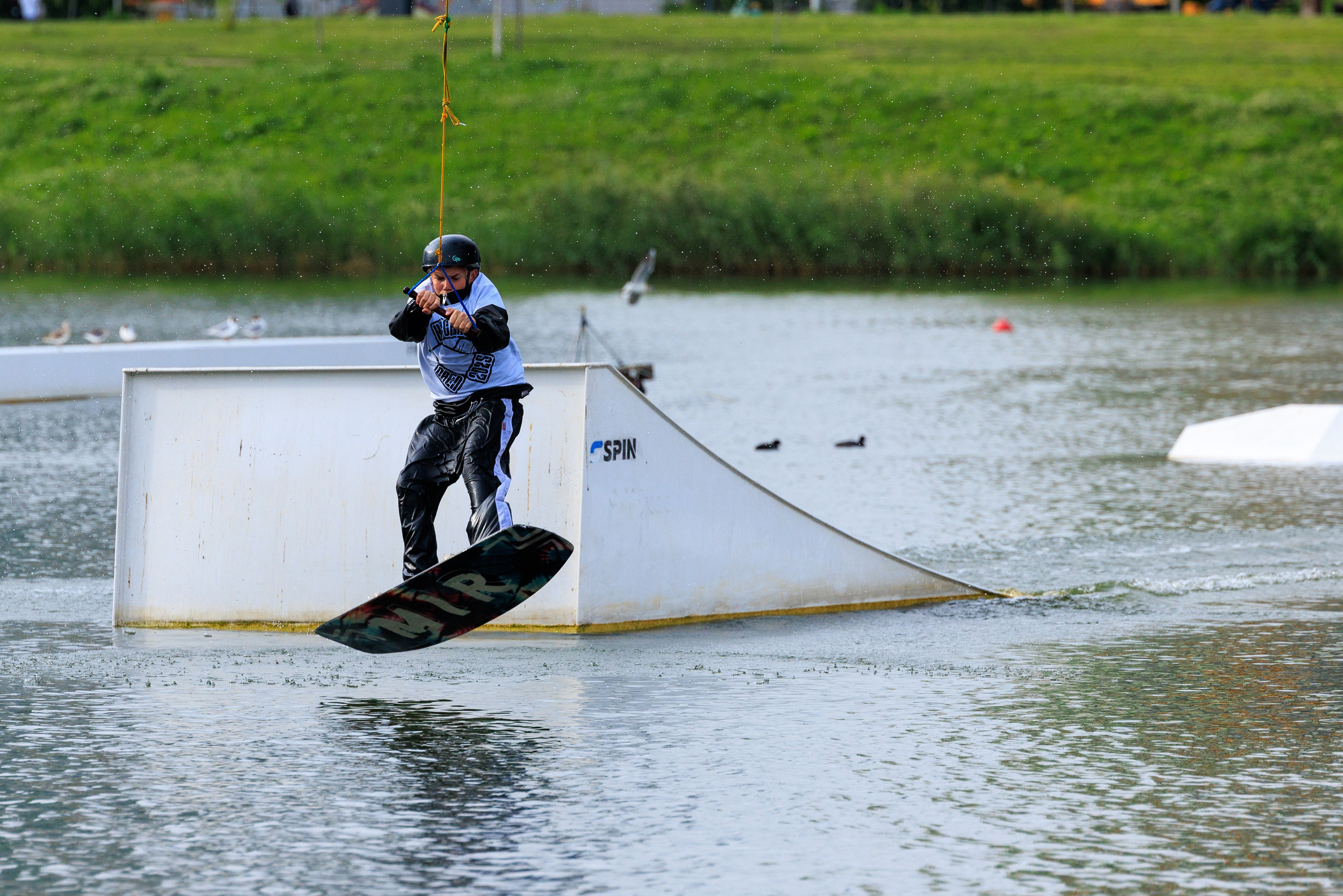 KUPCHINO OPEN CONTEST 2025. Фотограф Александр Заломаев