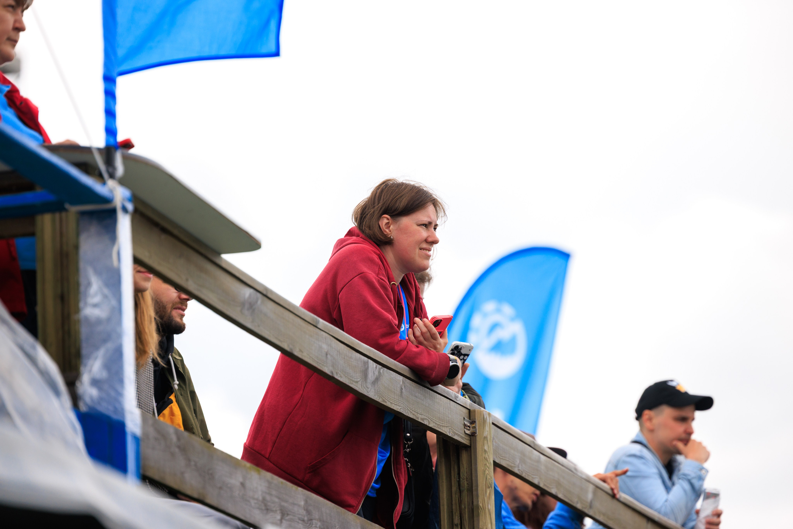 KUPCHINO OPEN CONTEST 2025. Фотограф Александр Заломаев