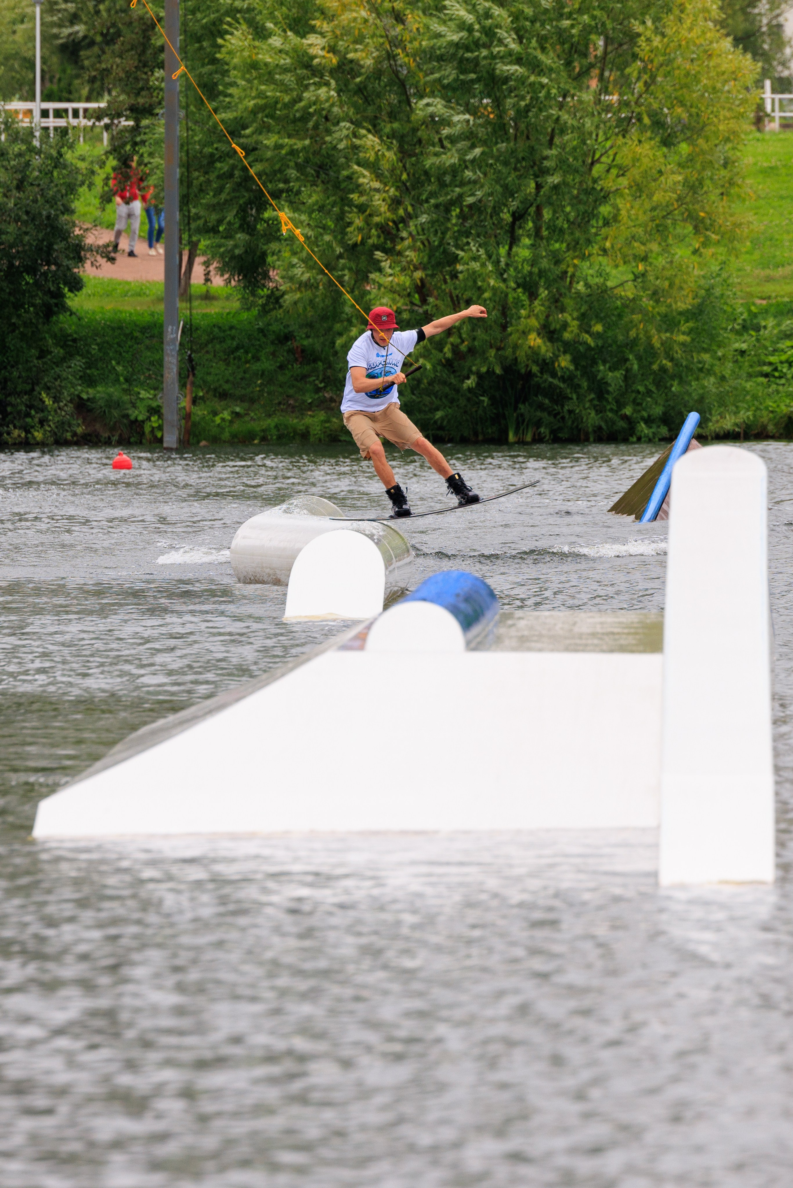 KupchinoOpenContest 2024. Фотограф Александр Заломаев