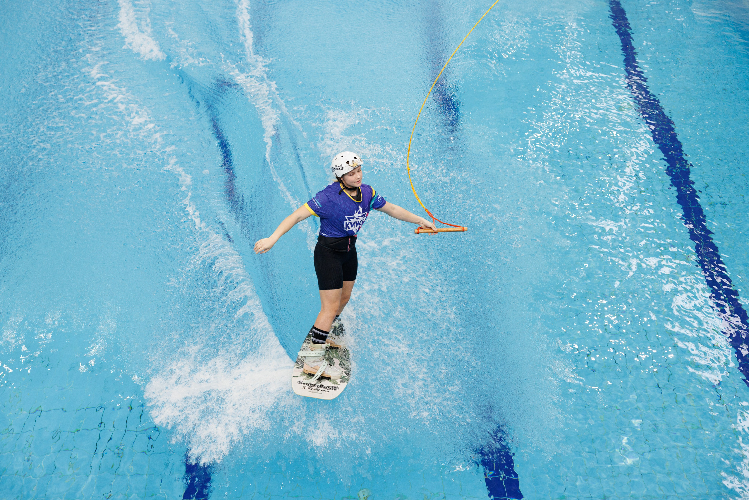 KWWCH 2024. Фотограф Александр Заломаев