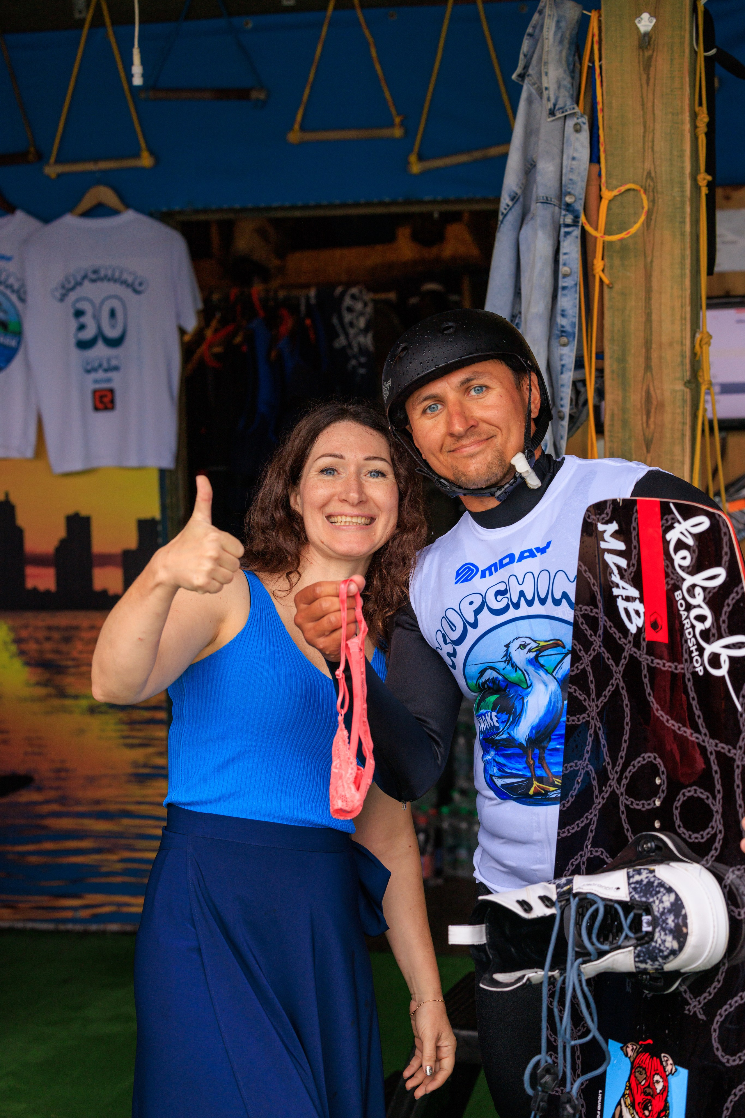 KupchinoOpenContest 2024. Фотограф Александр Заломаев