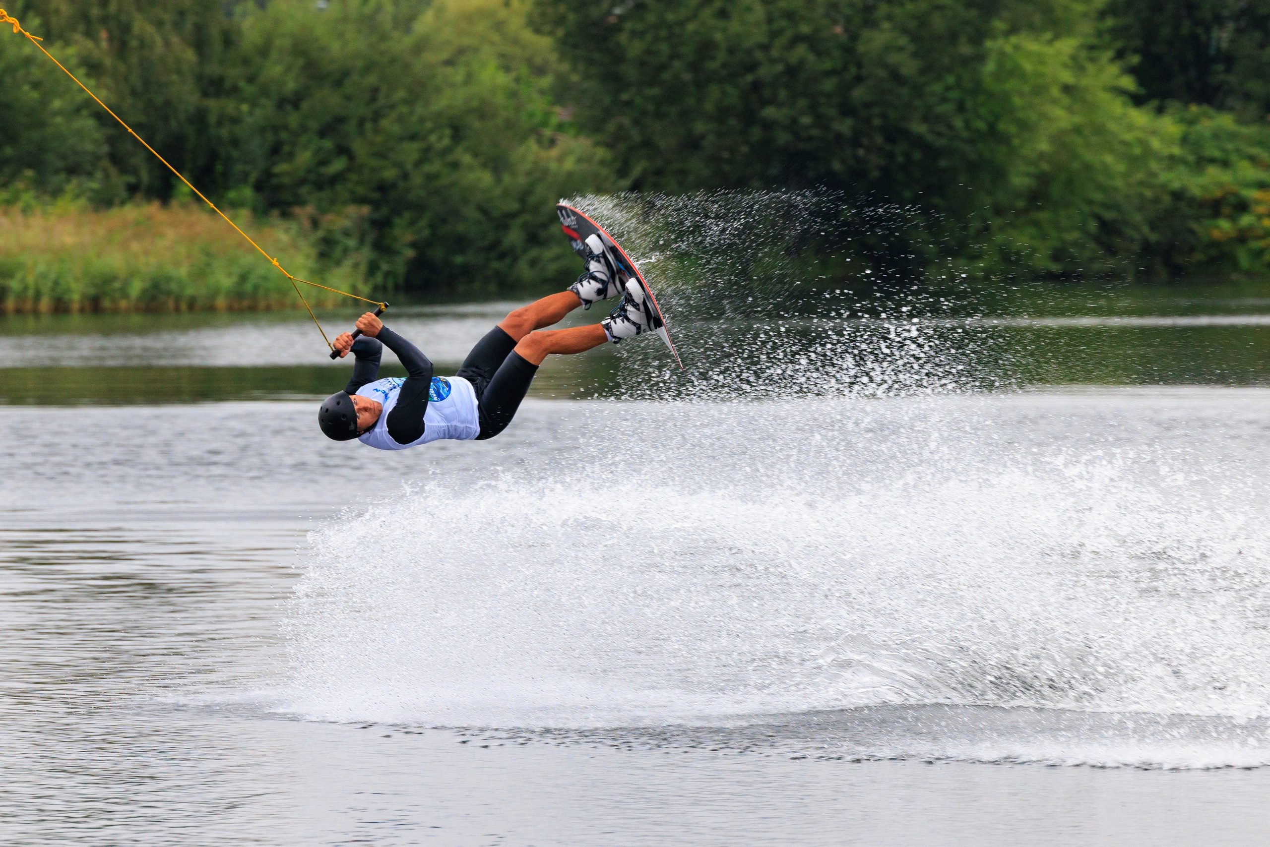 KupchinoOpenContest 2024. Фотограф Александр Заломаев