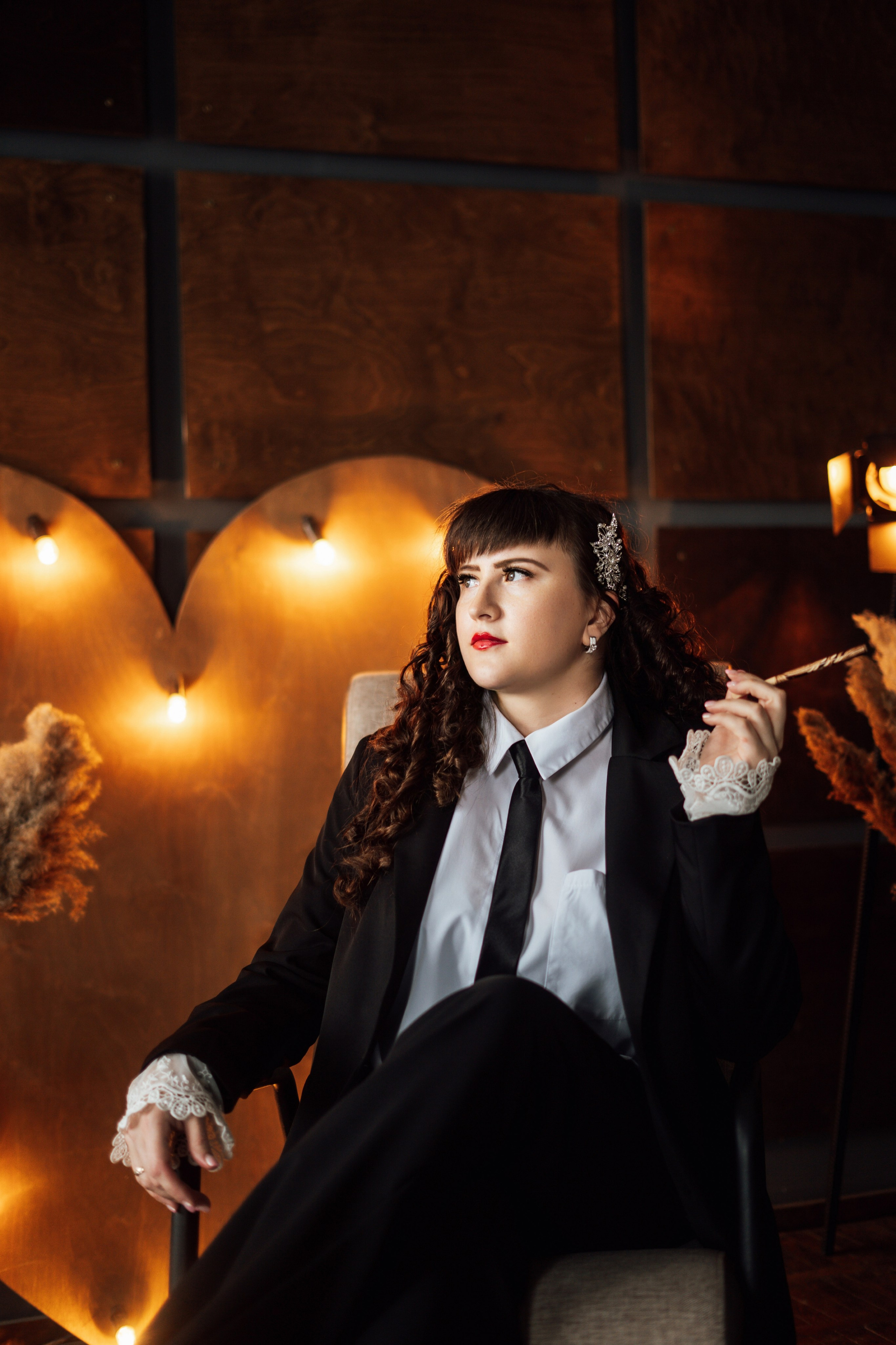 Индивидуальная фотосессия. Фотограф Юлия Андриянова Саратов