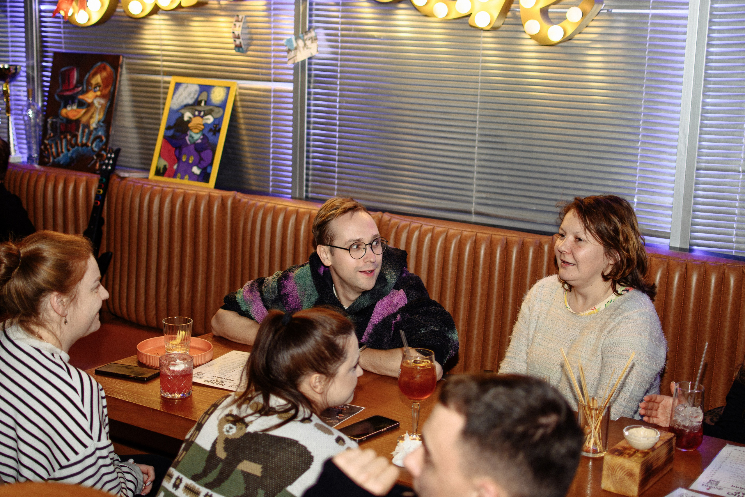 Funduck: TURBO-SREDA 2 года. Фотограф в Твери Дементьева Анастасия