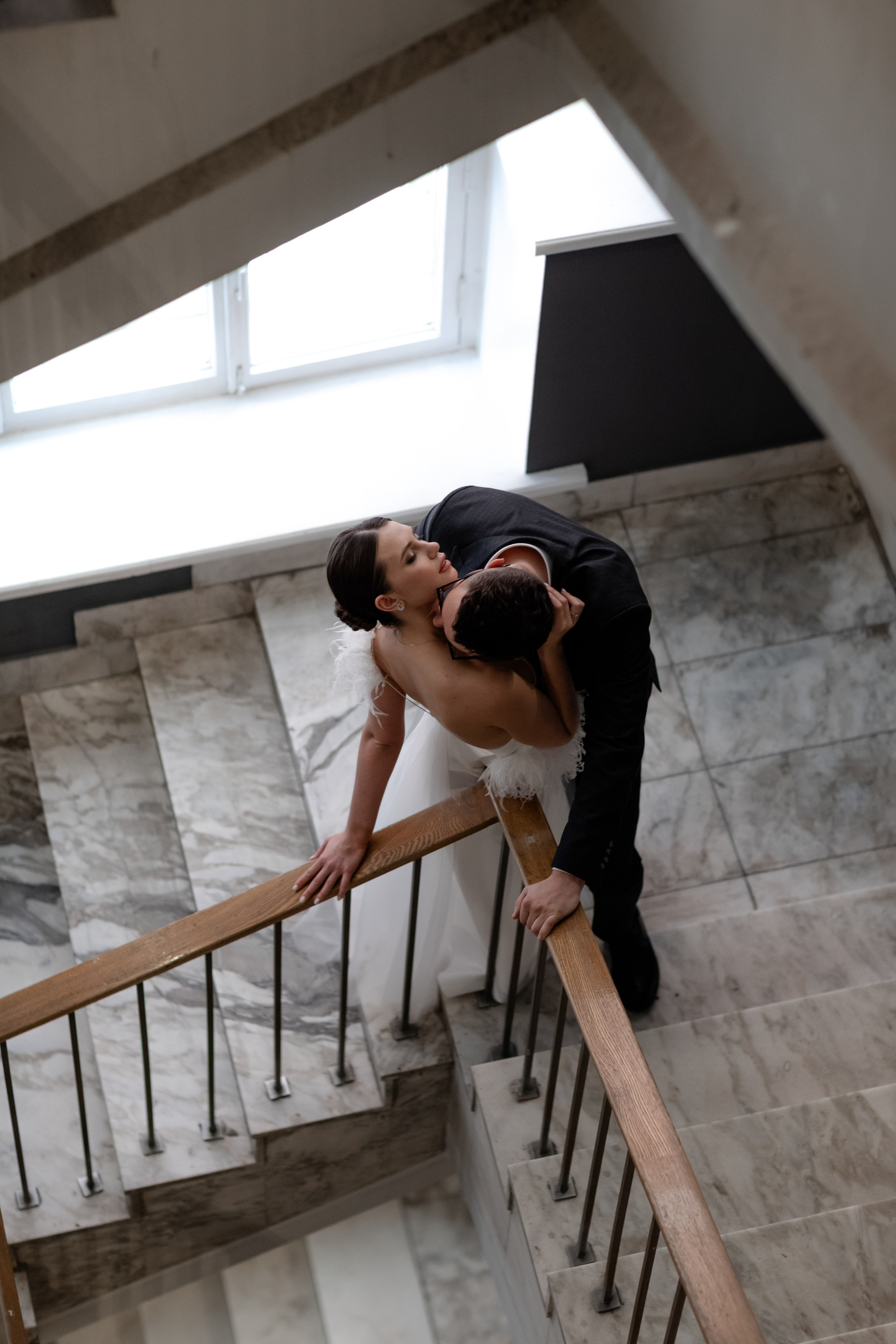 Алина и Никита. Свадебный фотограф в Москве Топтыгин Иван