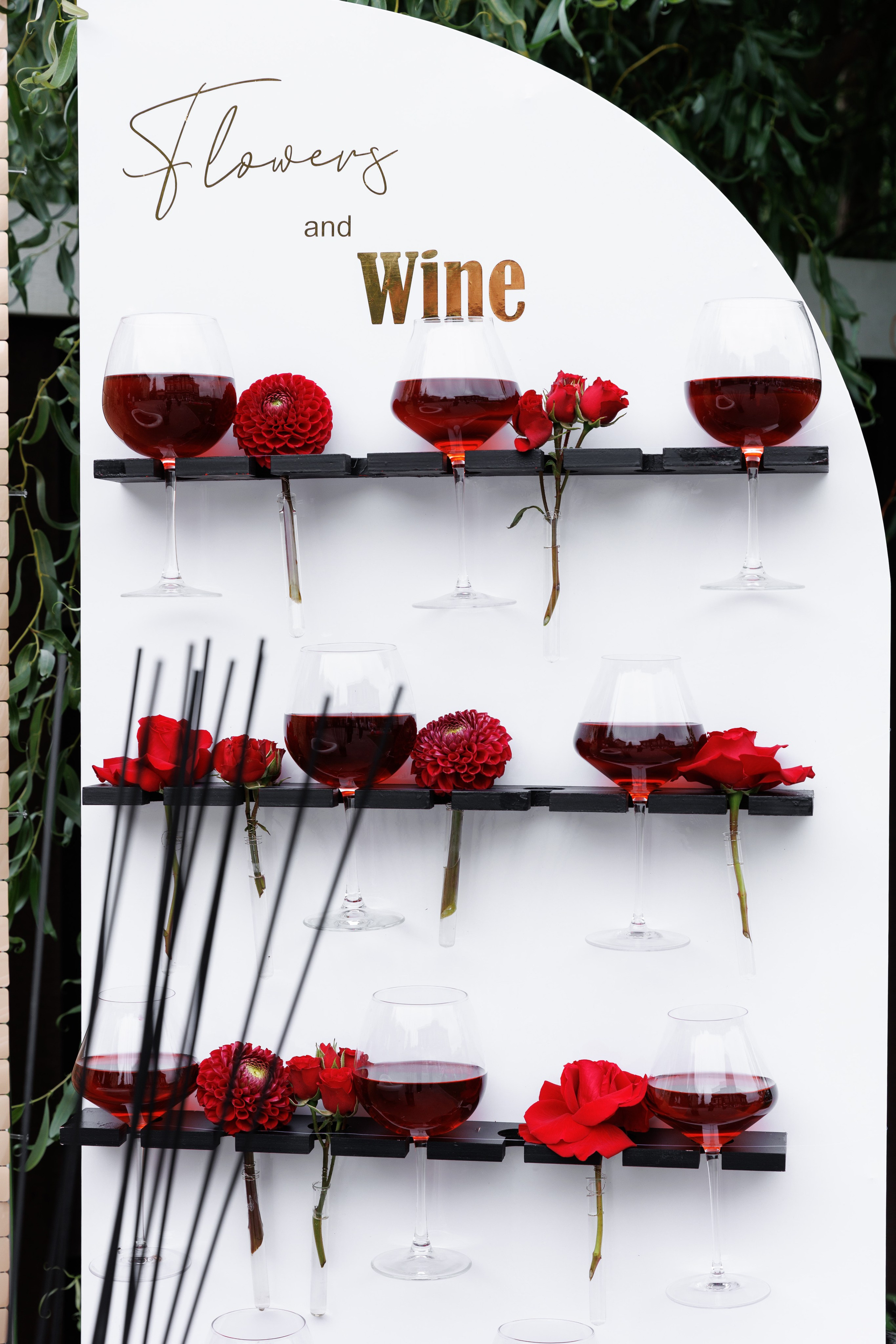 Винный пикник. Фотограф Новосибирск — Наталья Гресь