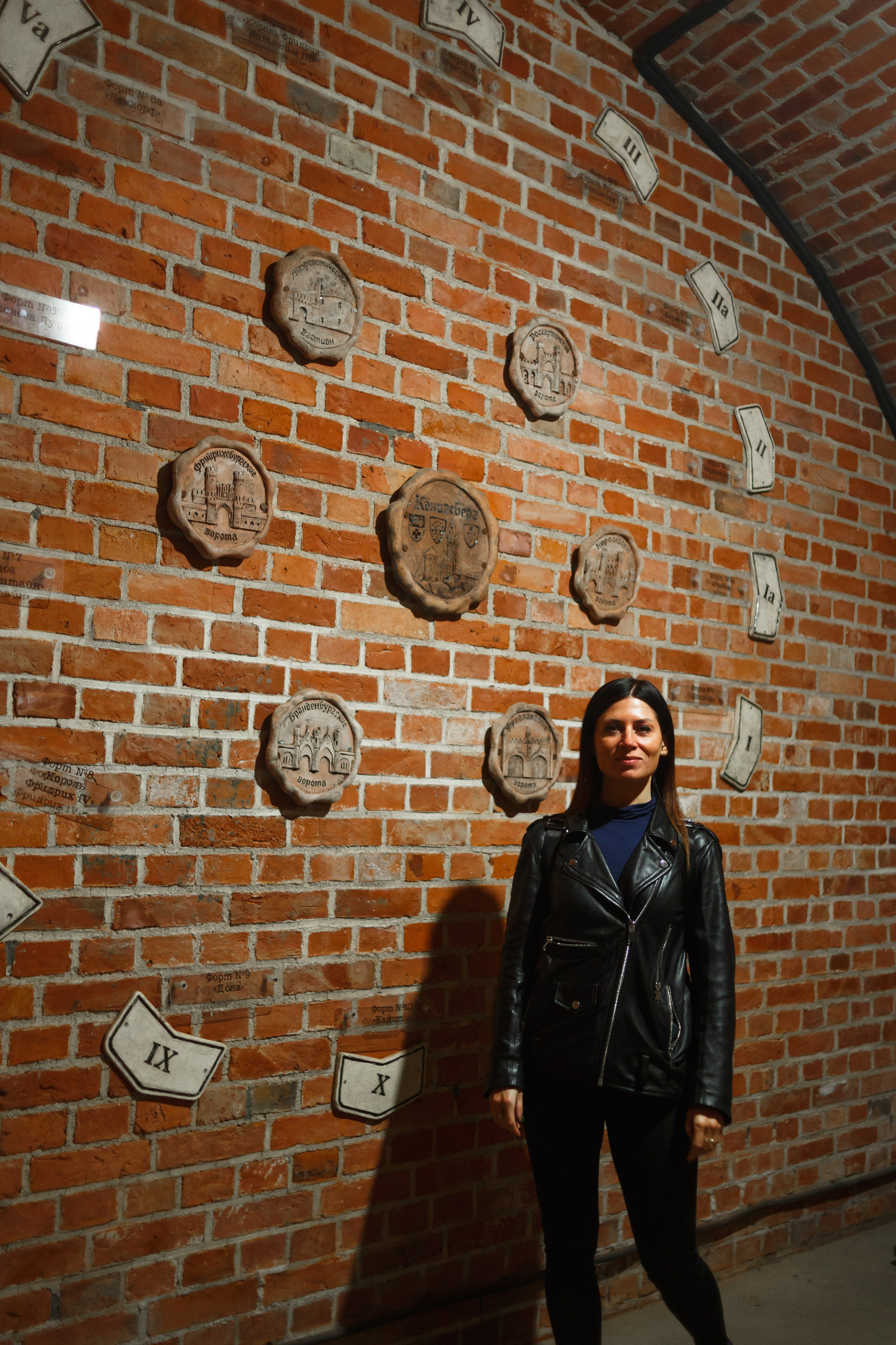 Konigsberg. Photographer Vadim Cheprasov | Saint-Petersburg