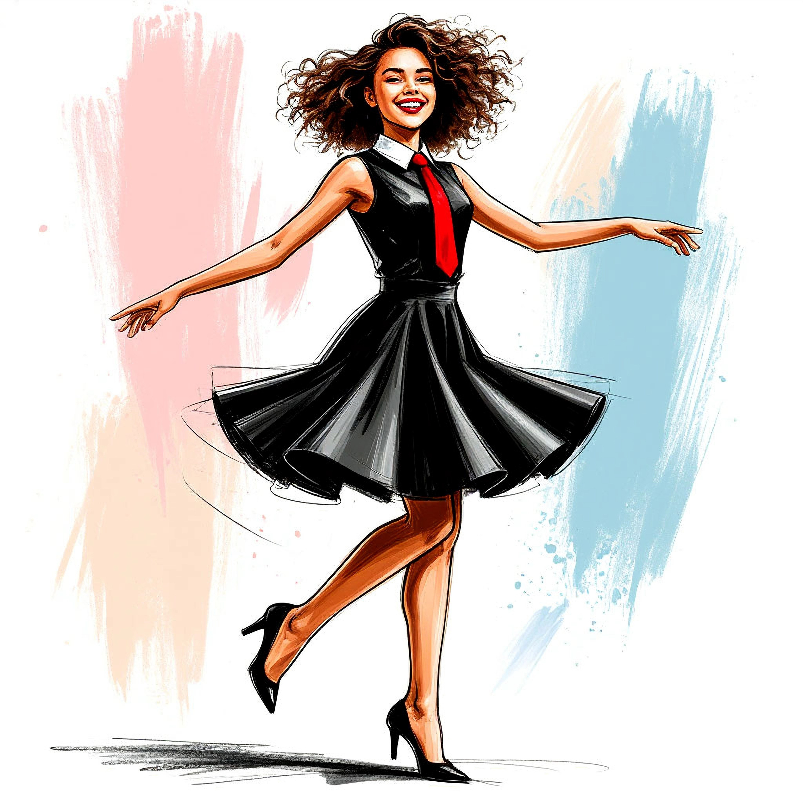 100 образов на Последний звонок — подобрали для будущих выпускниц. Школа для девочек во Владивостоке — Само Совершенство