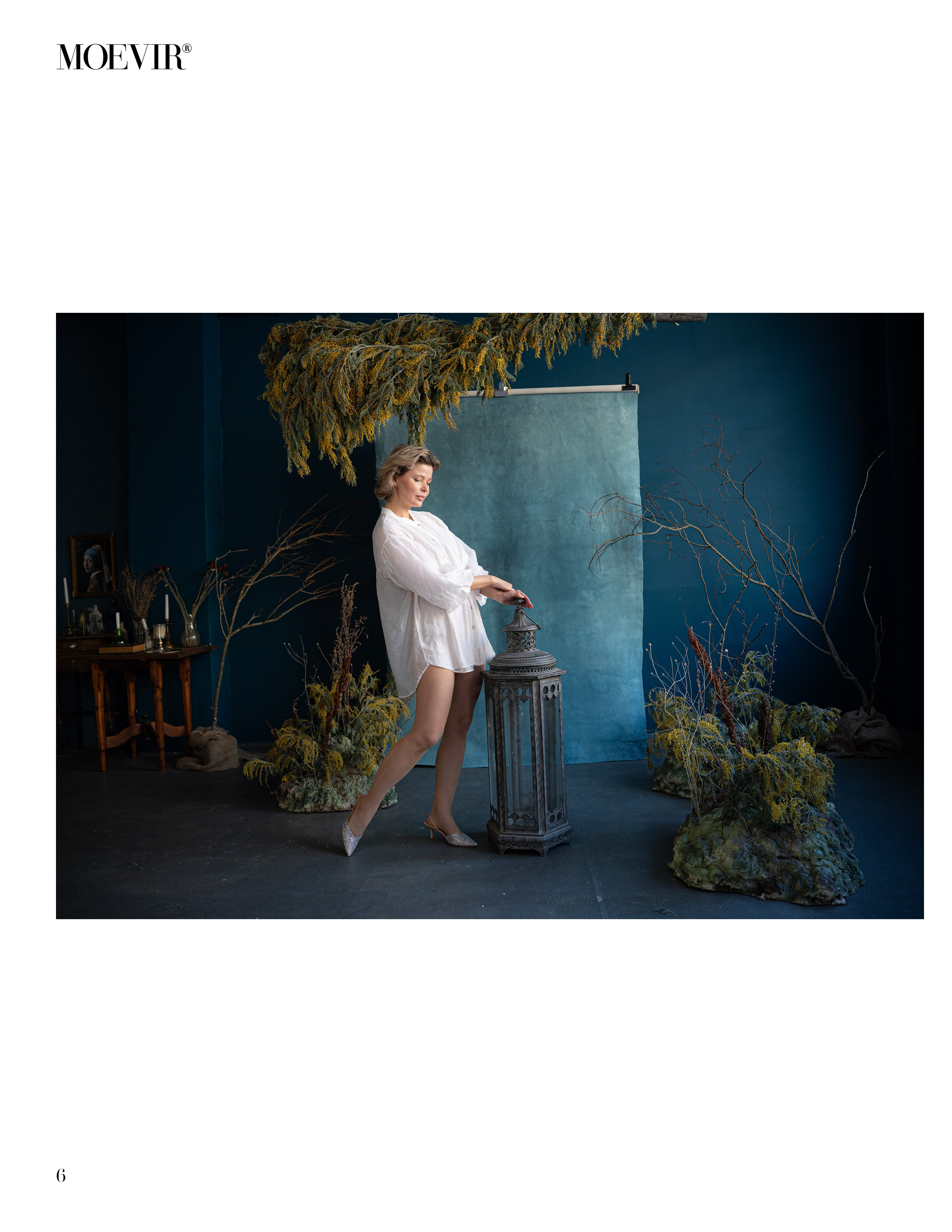 Мои работы опубликованные в зарубежных журналах, элитных и модных. Студийный и портретный фотограф в САНКТ-ПЕТЕРБУРГЕИрина Махаон