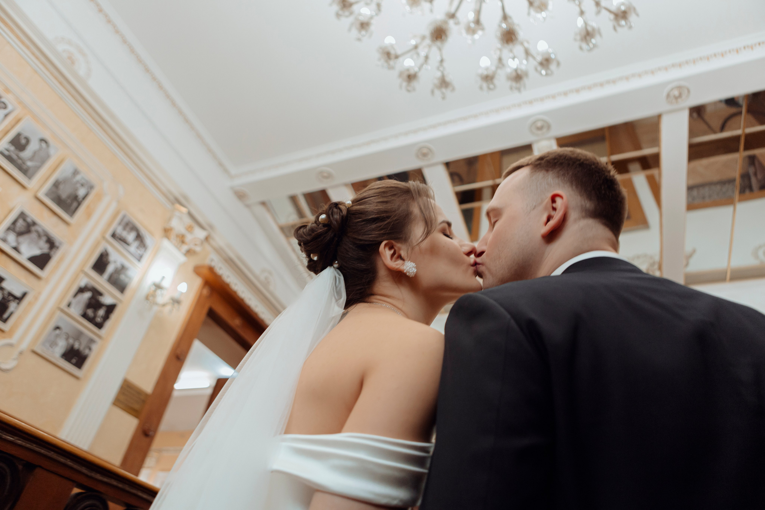 Татьяна и Тимофей