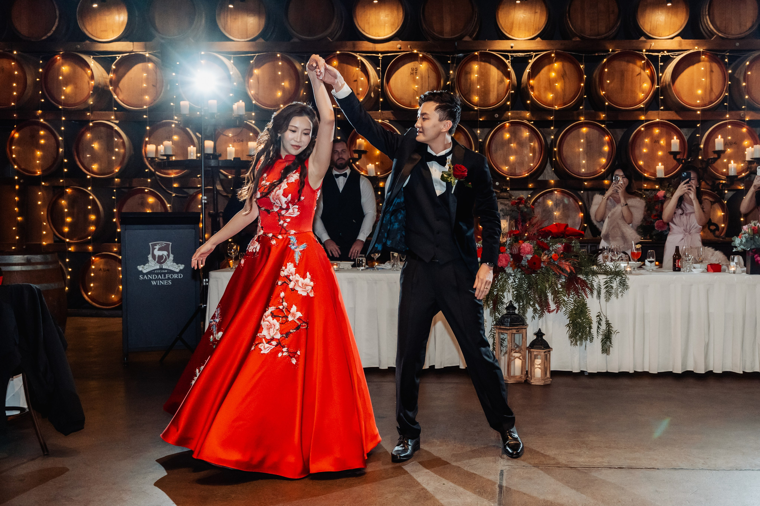 …True Love’s Kiss. Golden Moments Editing — We do Wedding’s Retouch and Video Editing