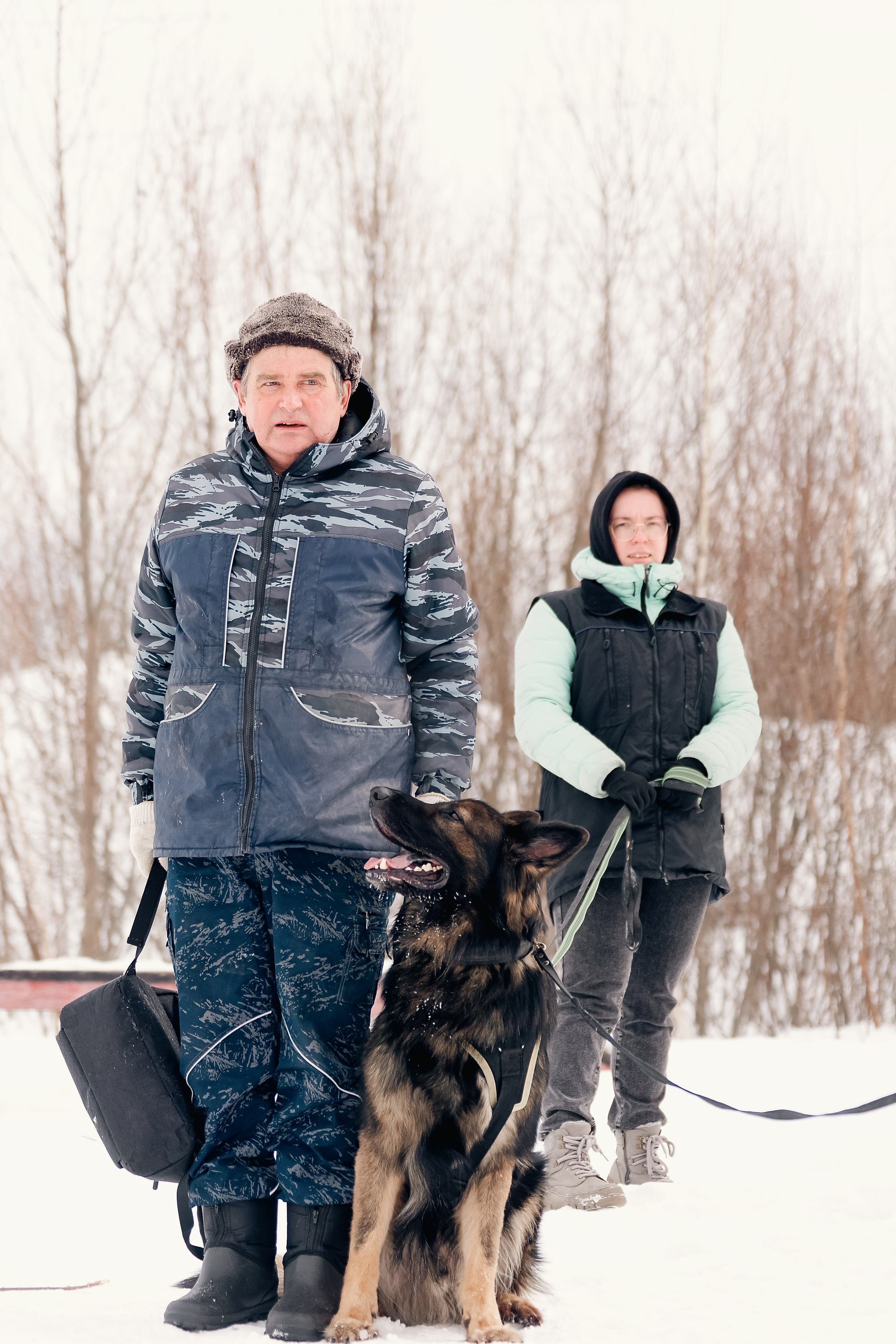 Репортажная съемка. Фотограф-анималист Нижний Новгород