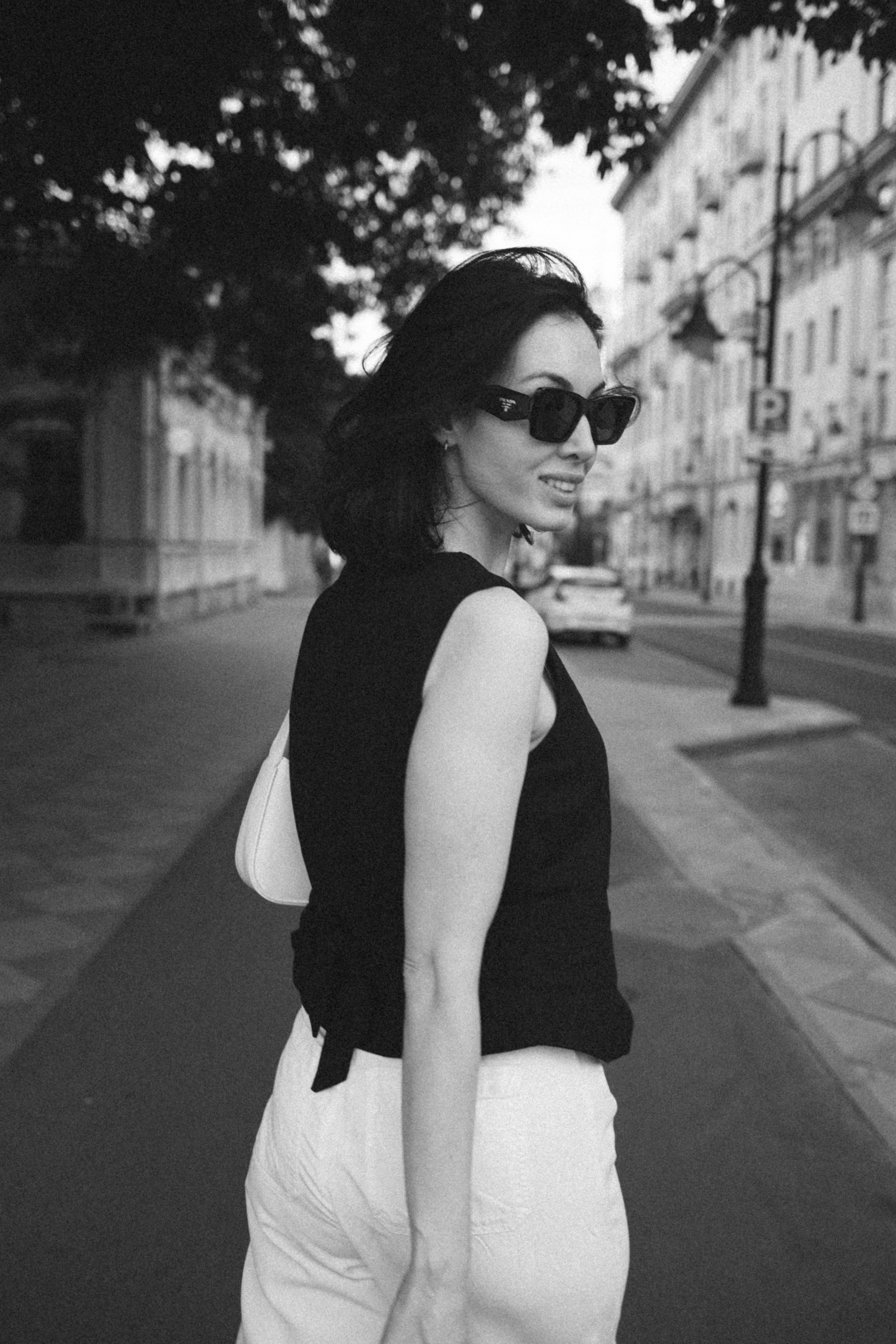 ОЛЯ. Я фотограф из Москвы к Вашим услугам