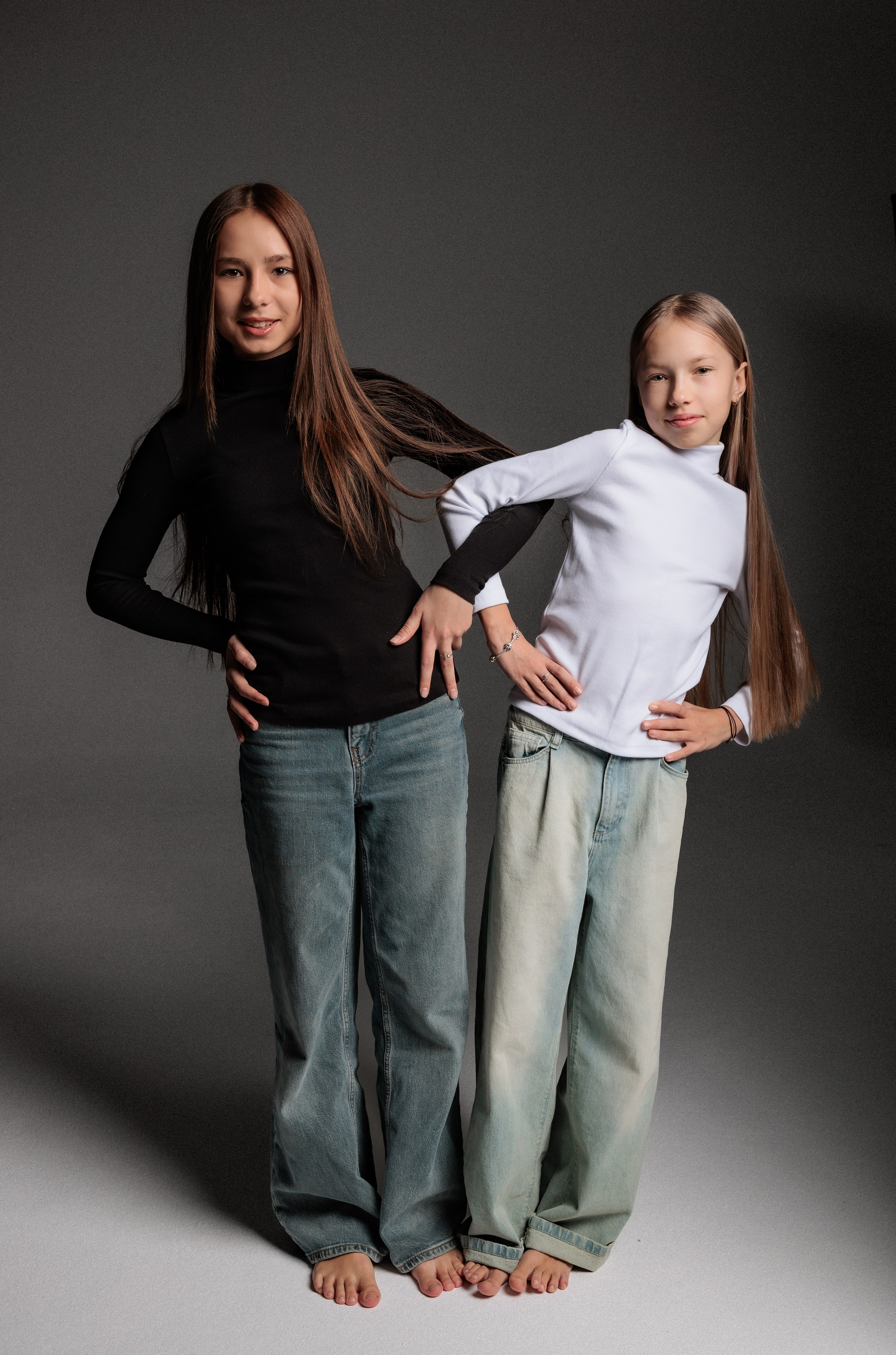 АЛЛА и ДЕВОЧКИ. Я фотограф из Москвы к Вашим услугам