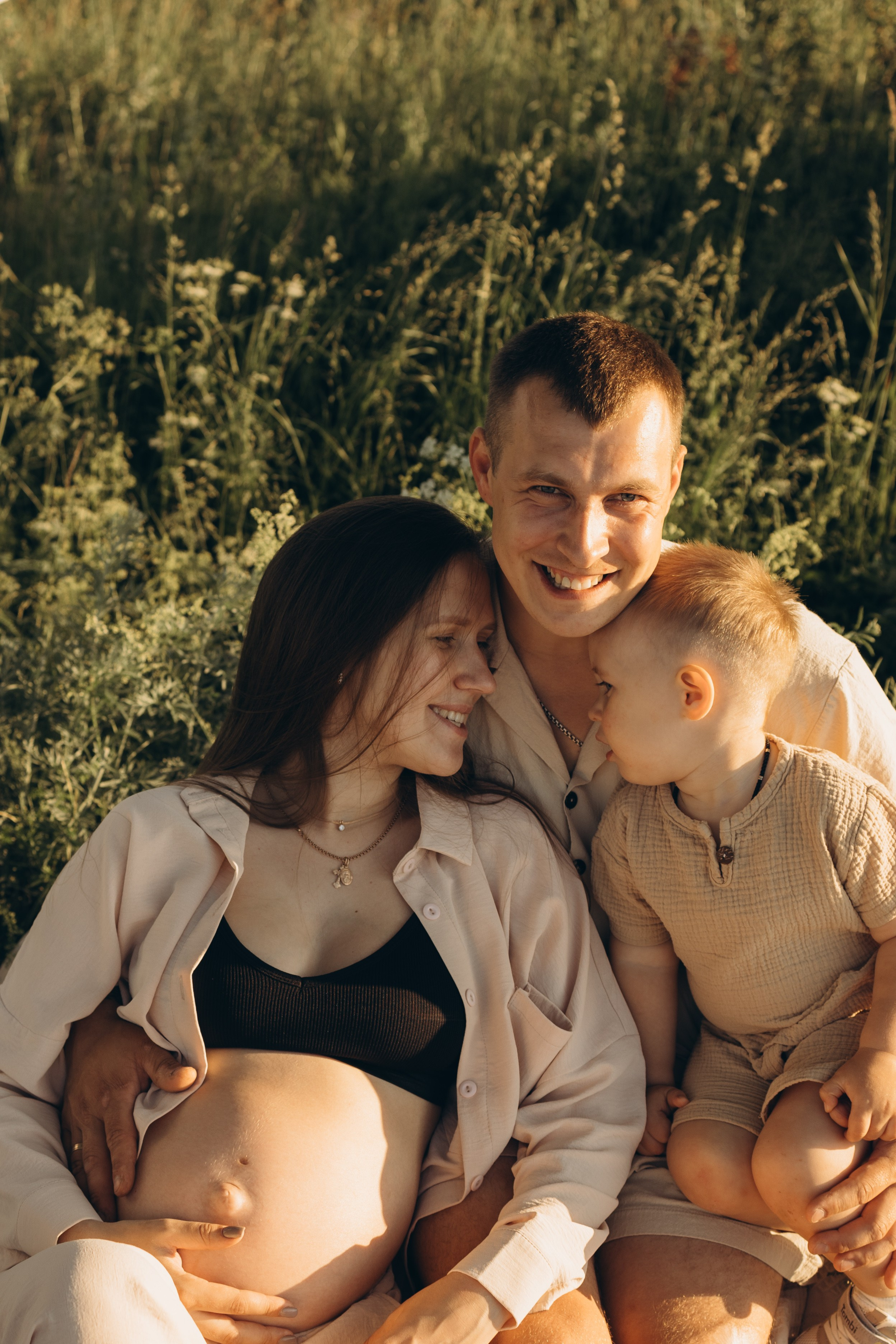 В ожидании чуда. Фотограф в Иваново и Суздале