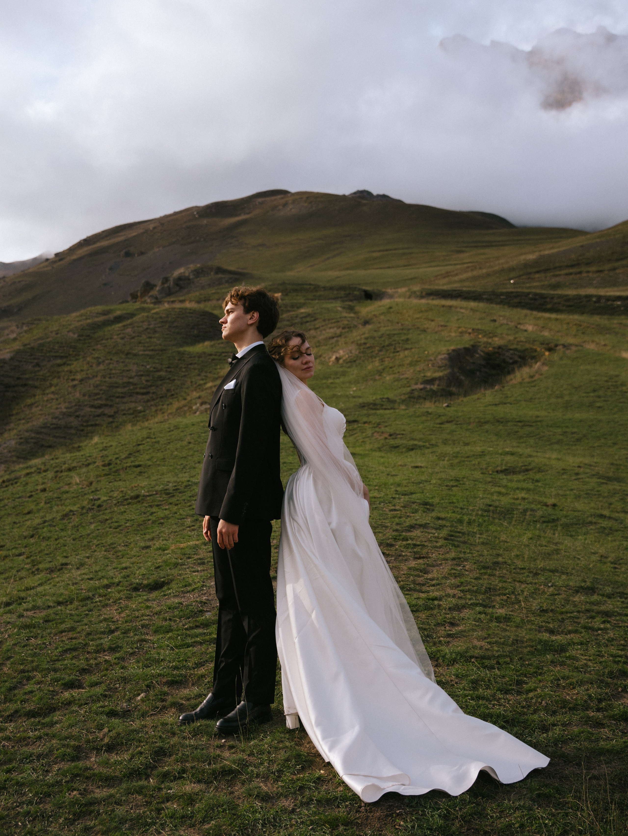 А&Н. Свадебный фотограф Ирина Беляева Пятигорск|Кисловодск|Эльбрус|Домбай