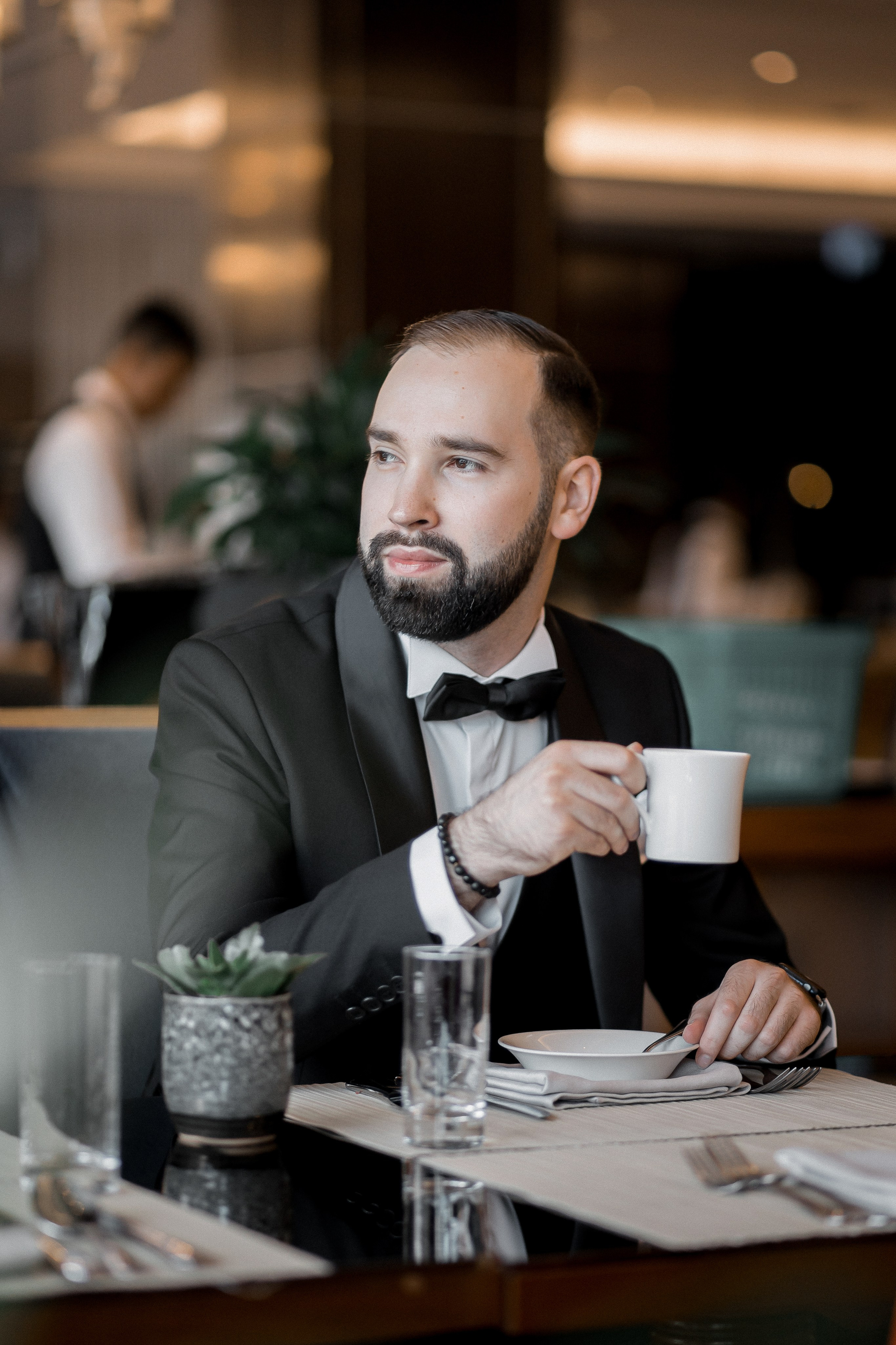 Р&A. Свадебный фотограф. Москва. Мытищи