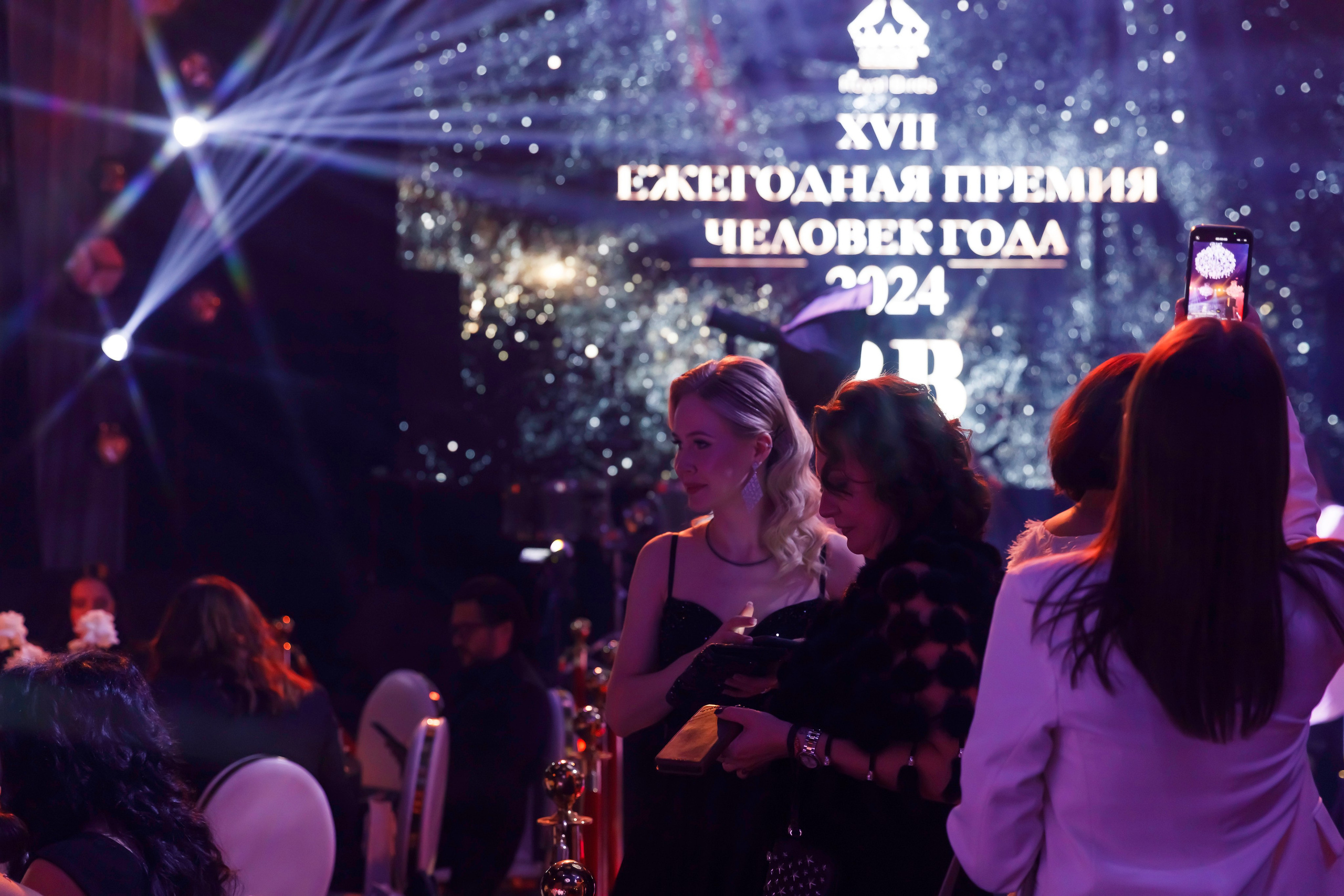 Премия «RB Человек Года» 2024. Катерина Киреева — фотограф в Москве