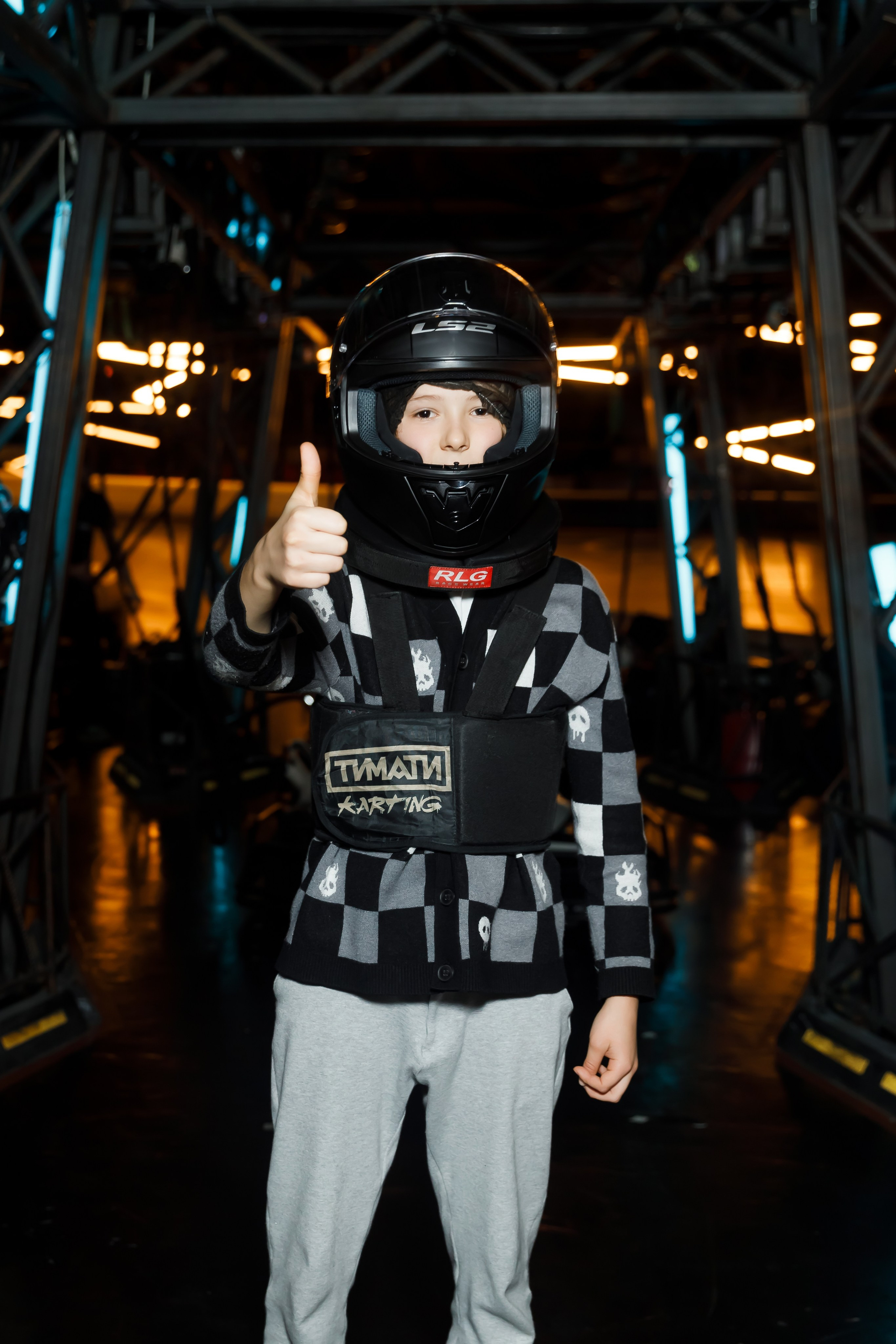 Др МАЙКЛ 9 лет. Катерина Киреева — фотограф в Москве