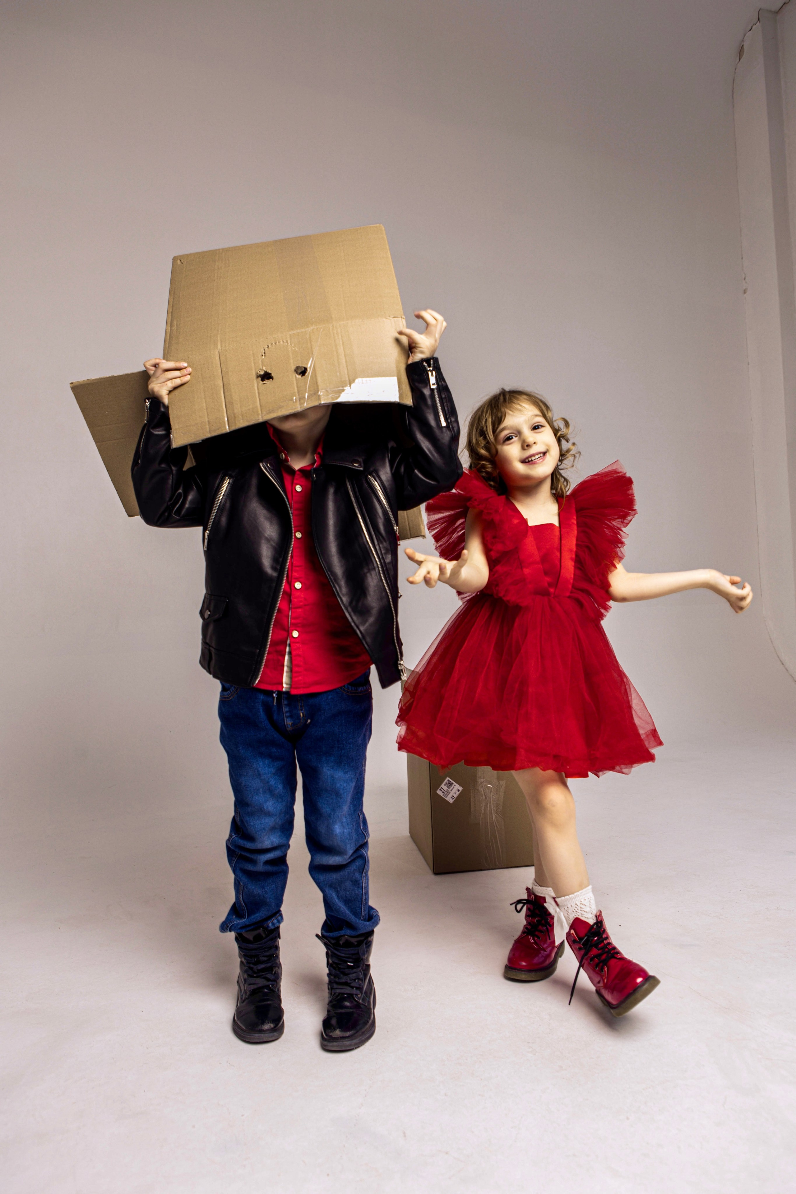 Дети. Фотограф Челябинск Беспалова Надежда