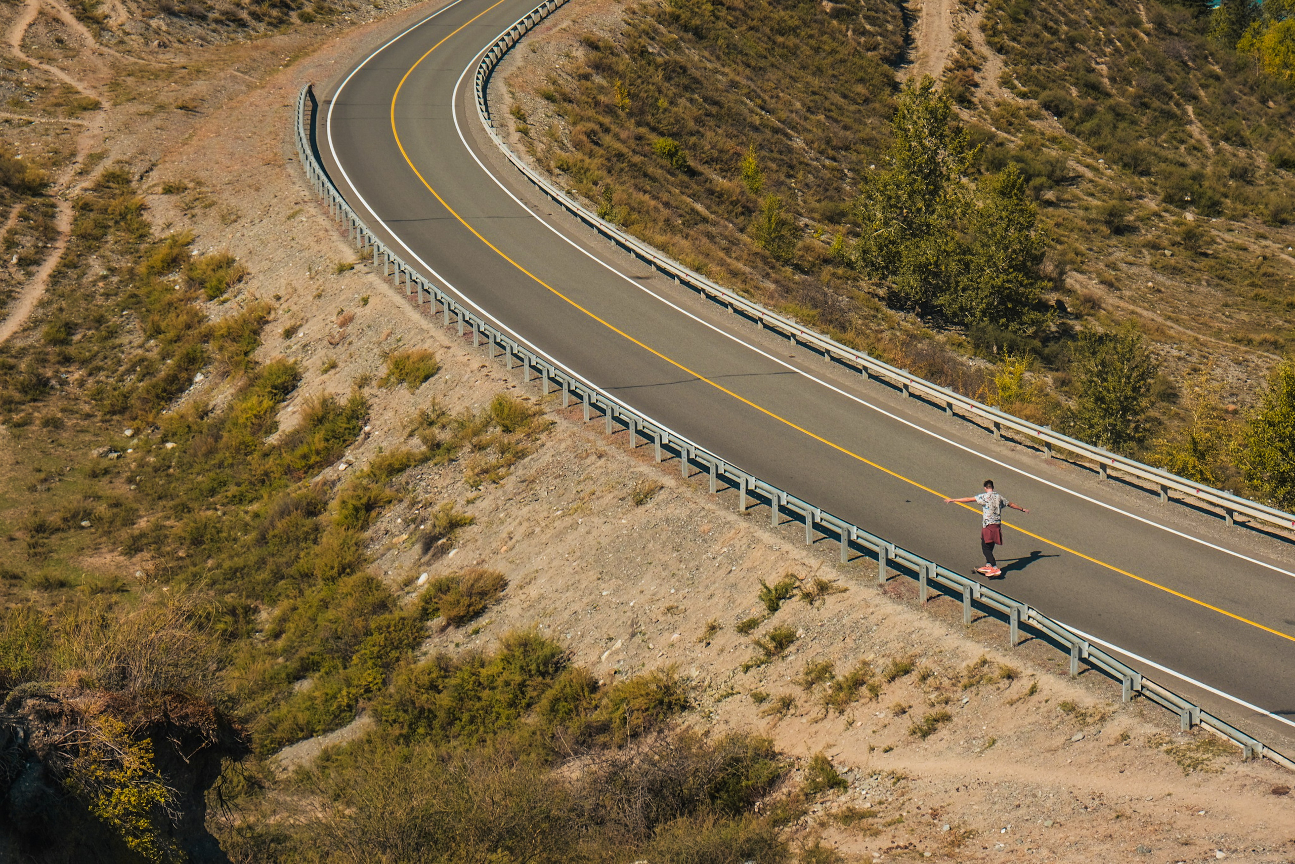 Altai 21'. Фотограф в Тюмени Кирилл Марфин