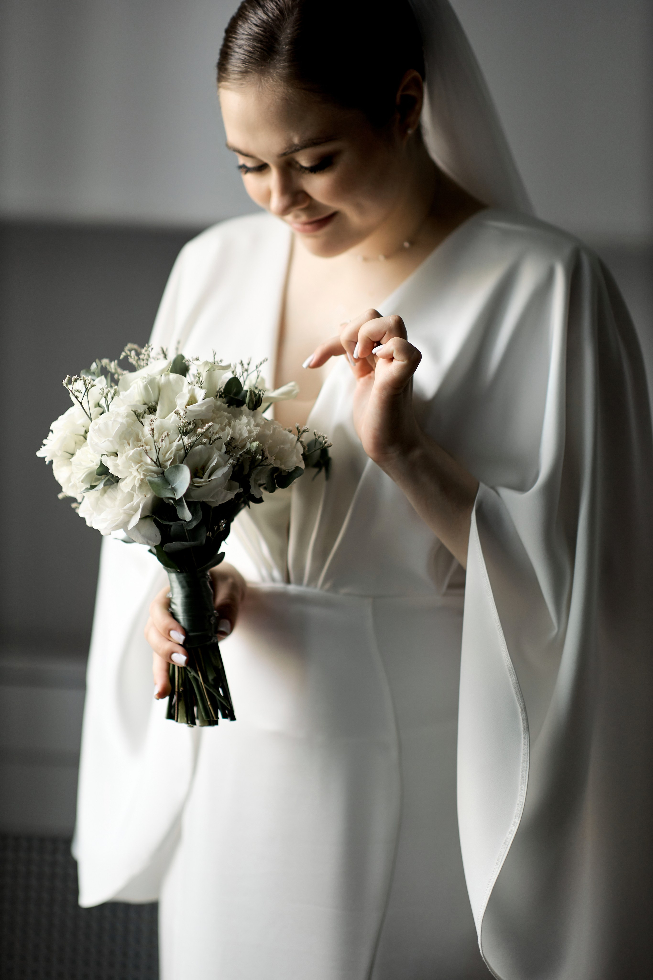 Наш День. Свадебный фотограф в Красноярске Владимир Ятмасов