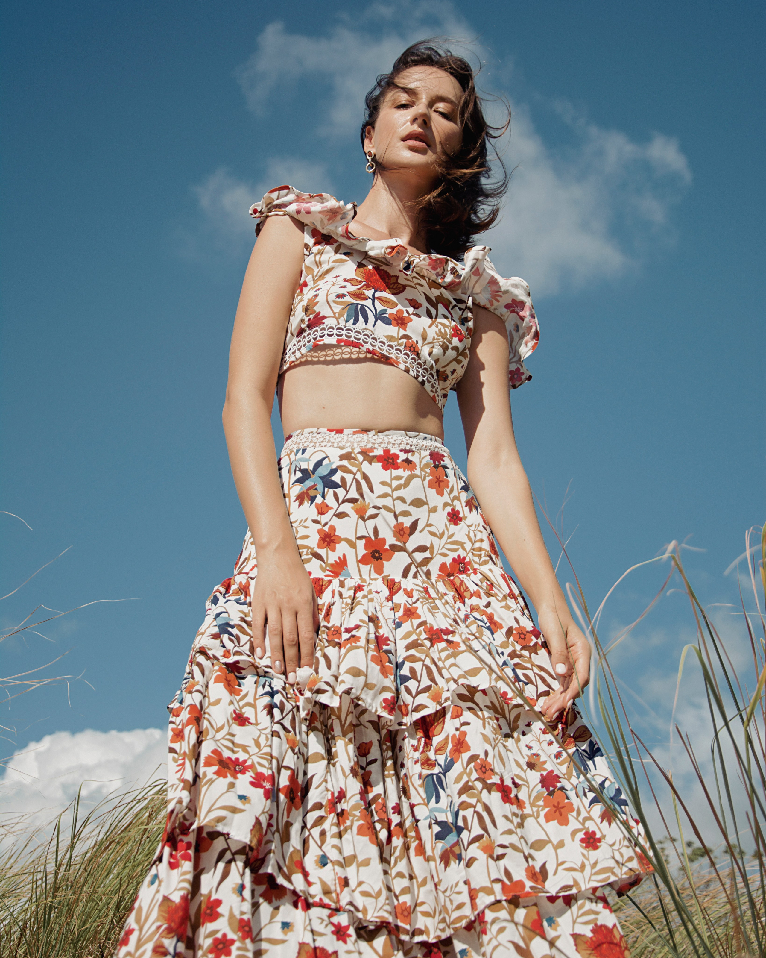 Palma Australian. Fotógrafa en Marbella Malaga para marcas, eventos