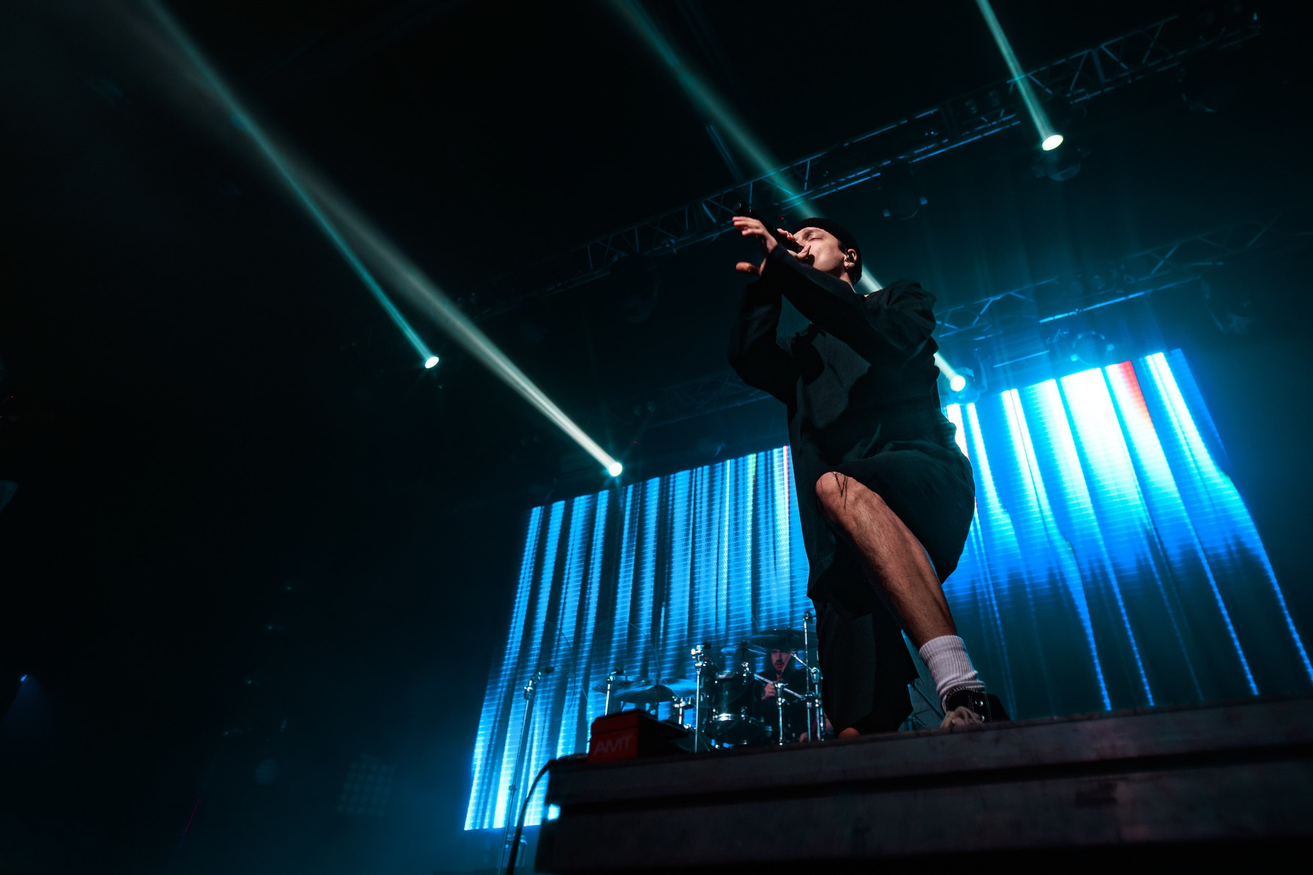 16.03.25 TRITIA. Репортажный фотограф Екатеринбург | Яркий, качественный репортаж | Концерты, клубы, репортаж, праздники, корпоративы