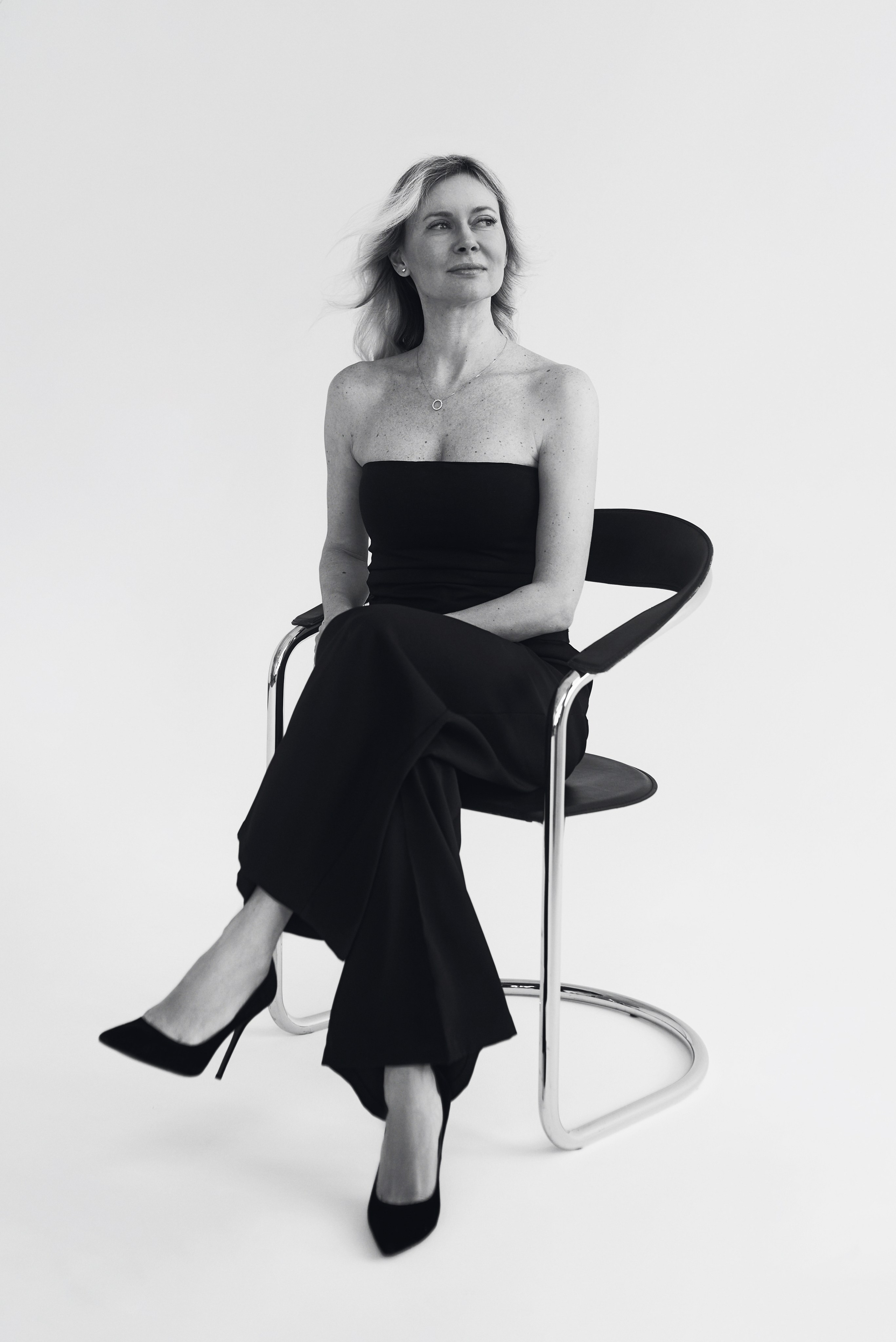 Анна фототерапия. Ульяна Сёмина, фотограф, Москва