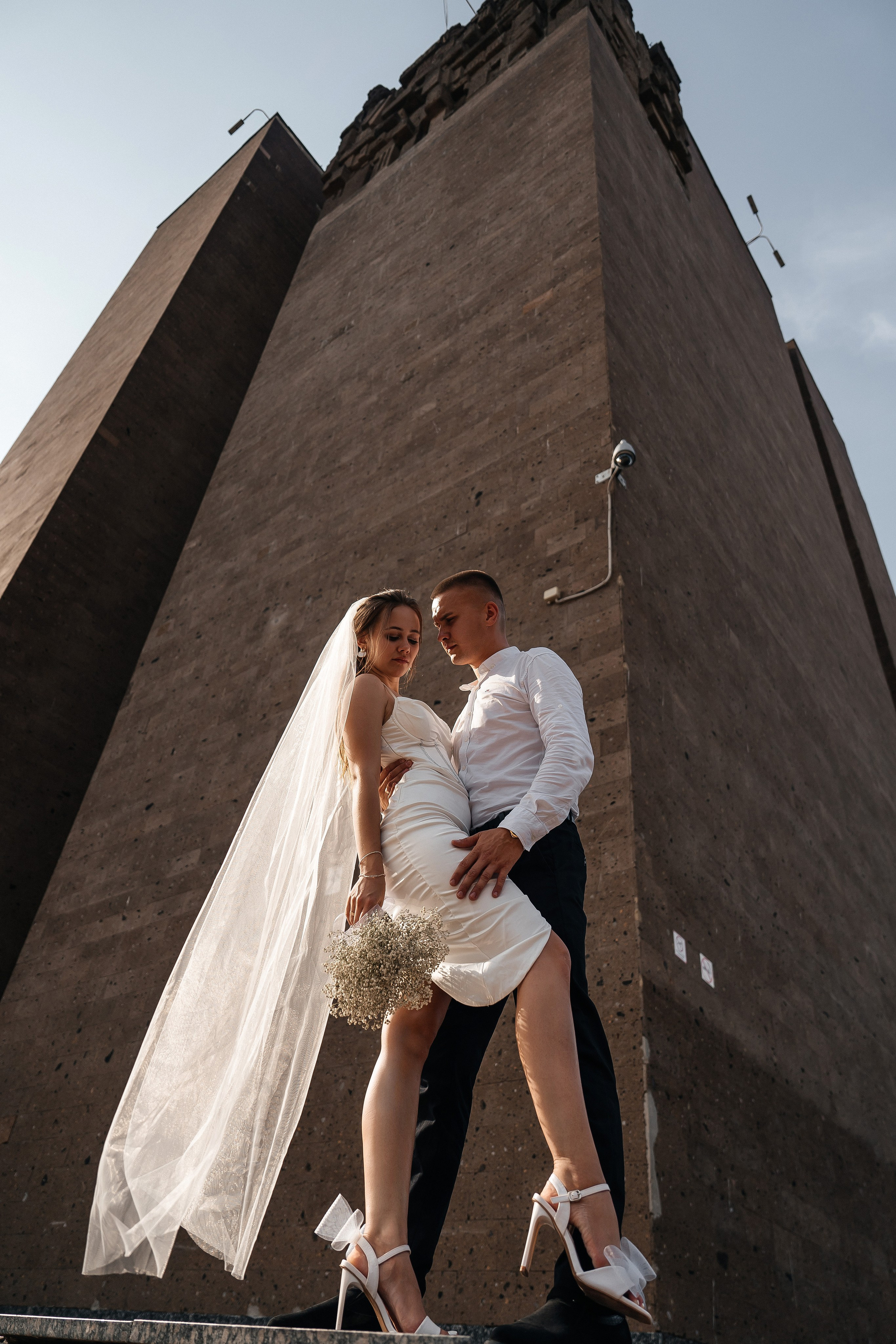 Владимир & Диана. Lokos.pro Ник Соколов Фото и Видео Москва/Ростов-на-Дону