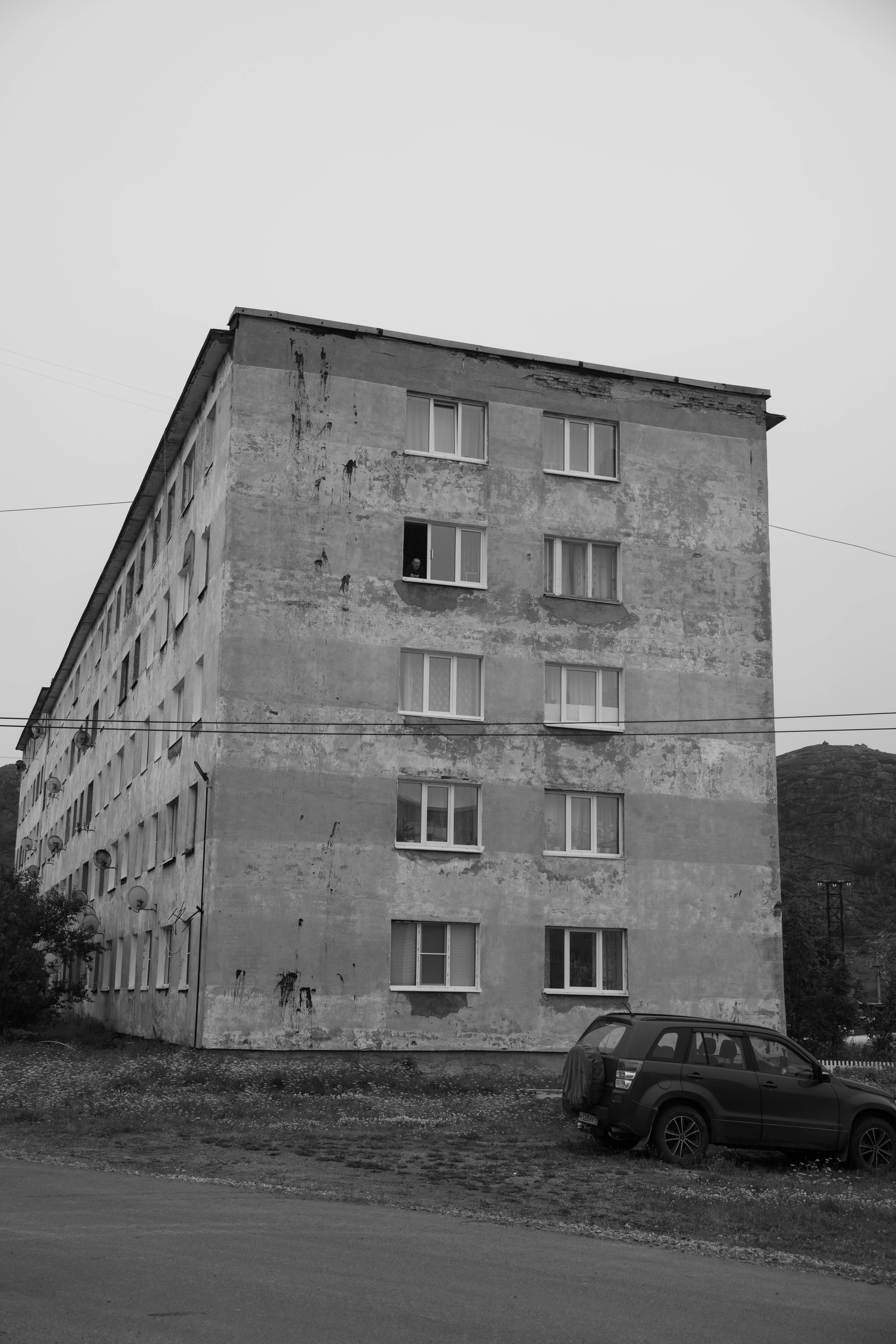 Кольский полуостров. Фотографирую для себя, своей семьи и друзей!