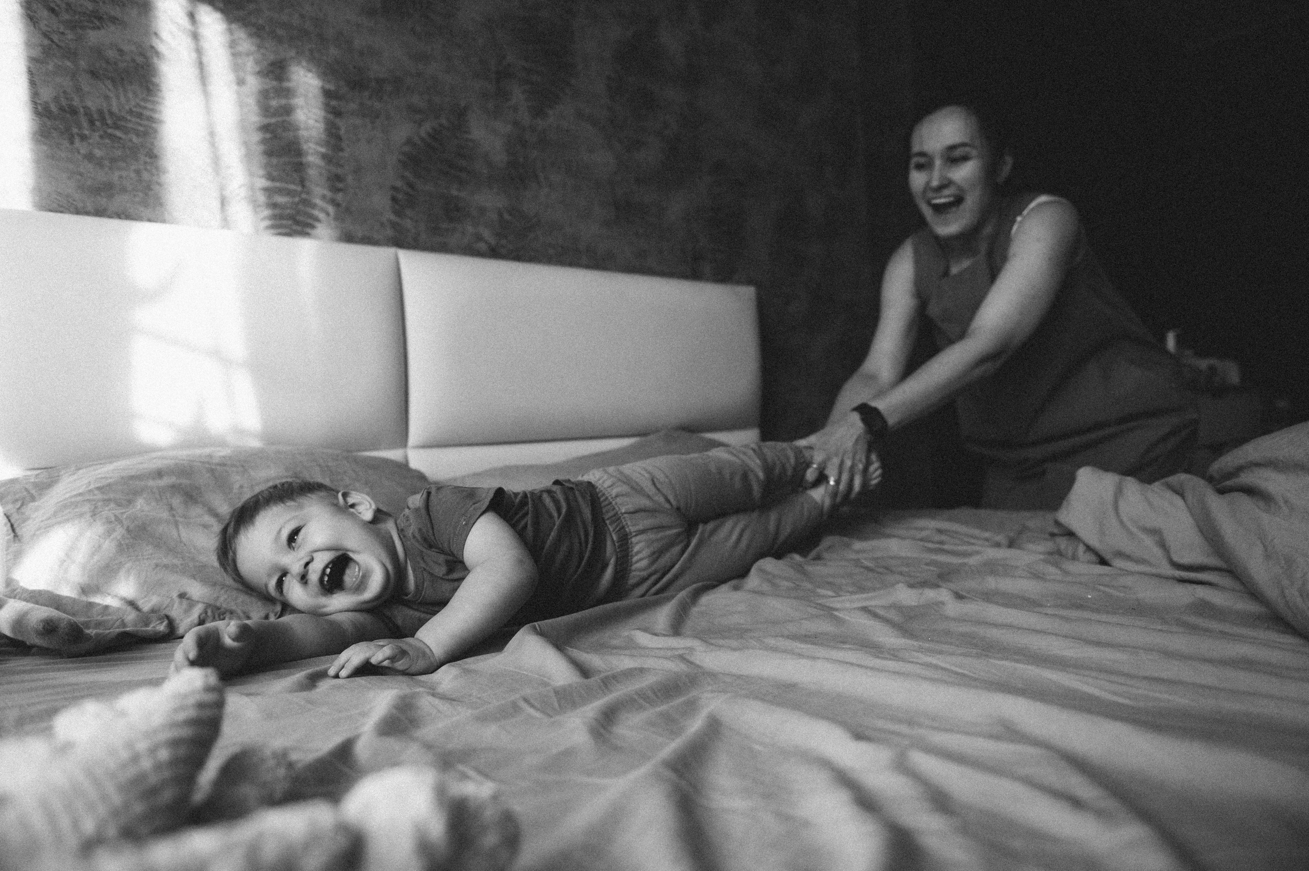 Семейные съемки. Фотограф Марина Лысова