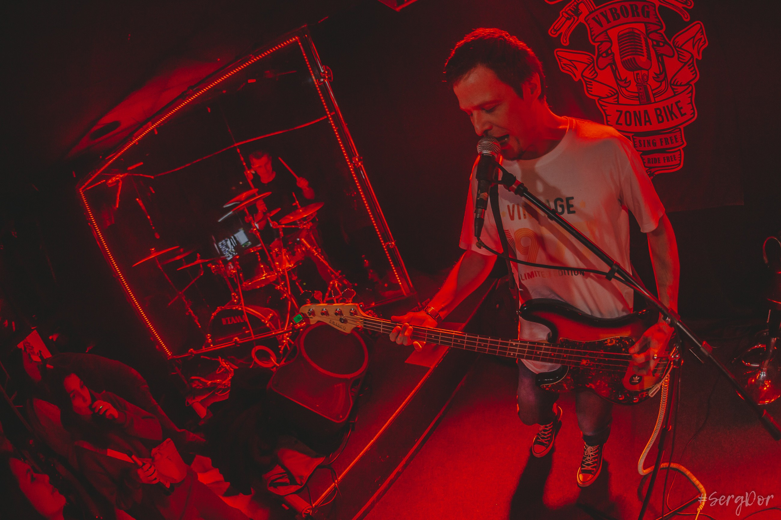 Радиопомехи, Выборг, Zona Bike, 16.03.2024, SergDor, 16 марта 2024 года, #SergDor