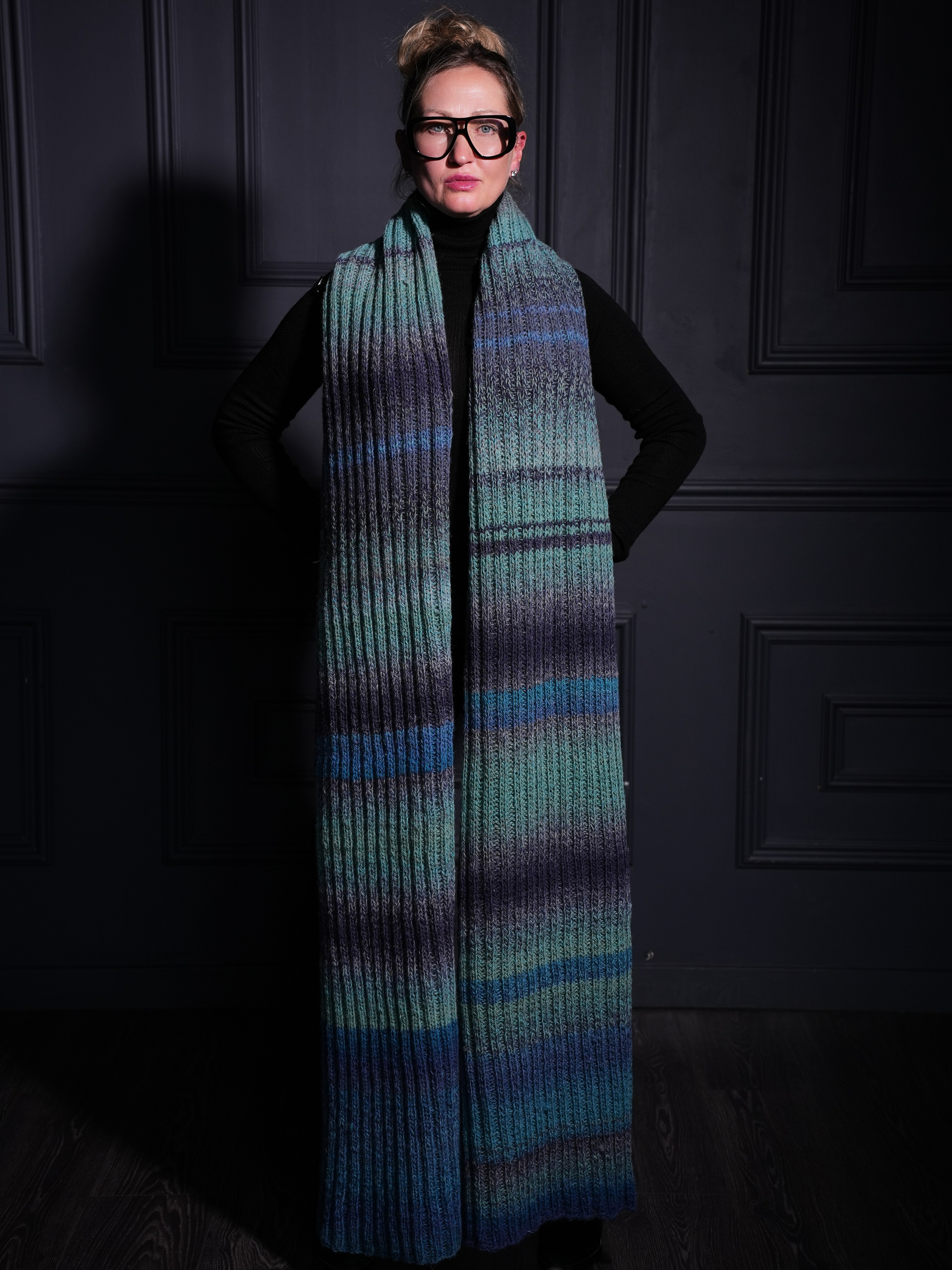 Thread. Фотограф и продюсер fashion-съемок в Санкт-Петербурге