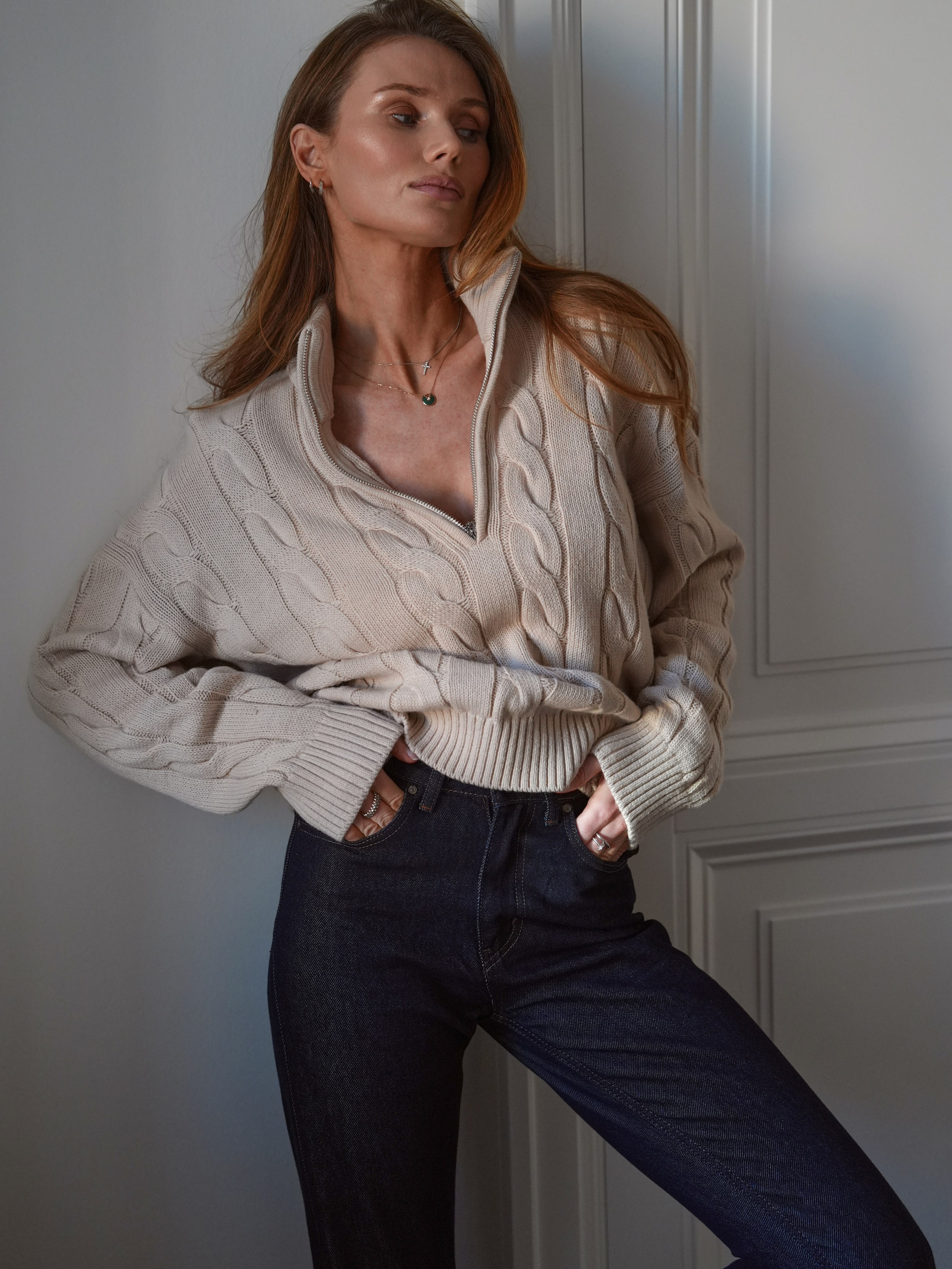 VL'Code. Фотограф и продюсер fashion-съемок в Санкт-Петербурге