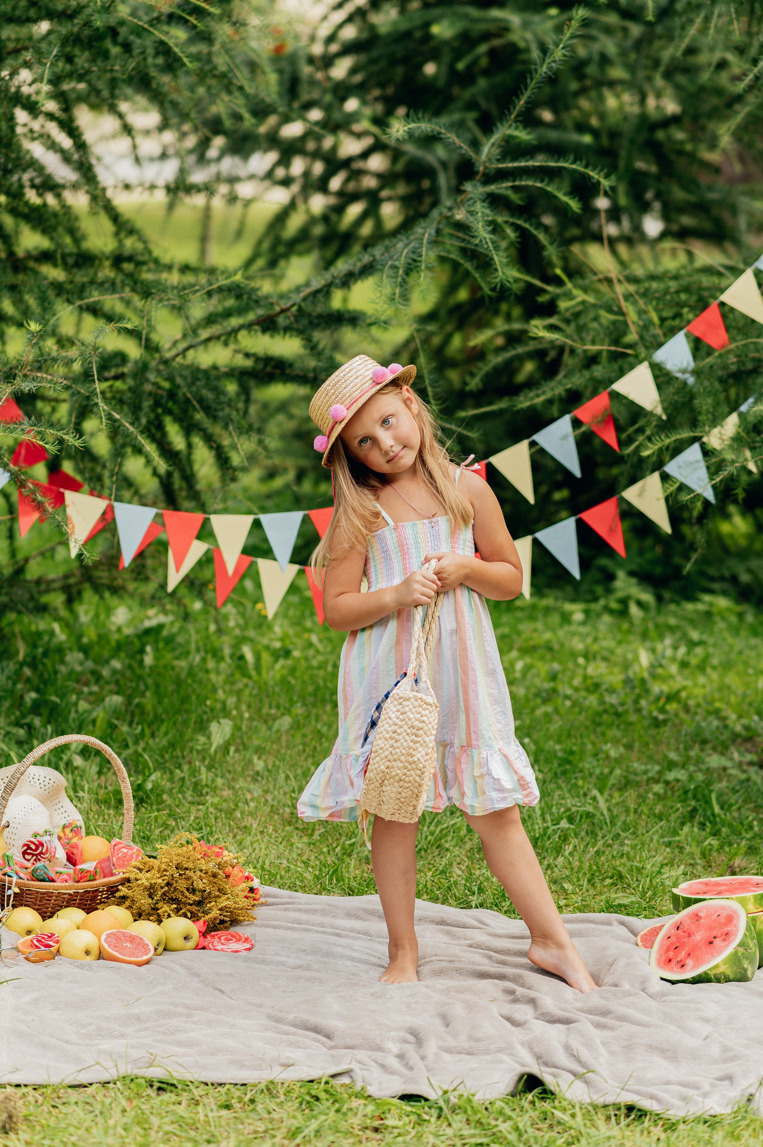 SUMMER DAY. Профессиональный репортажный, коммерческий фотограф в Санкт-Петербурге