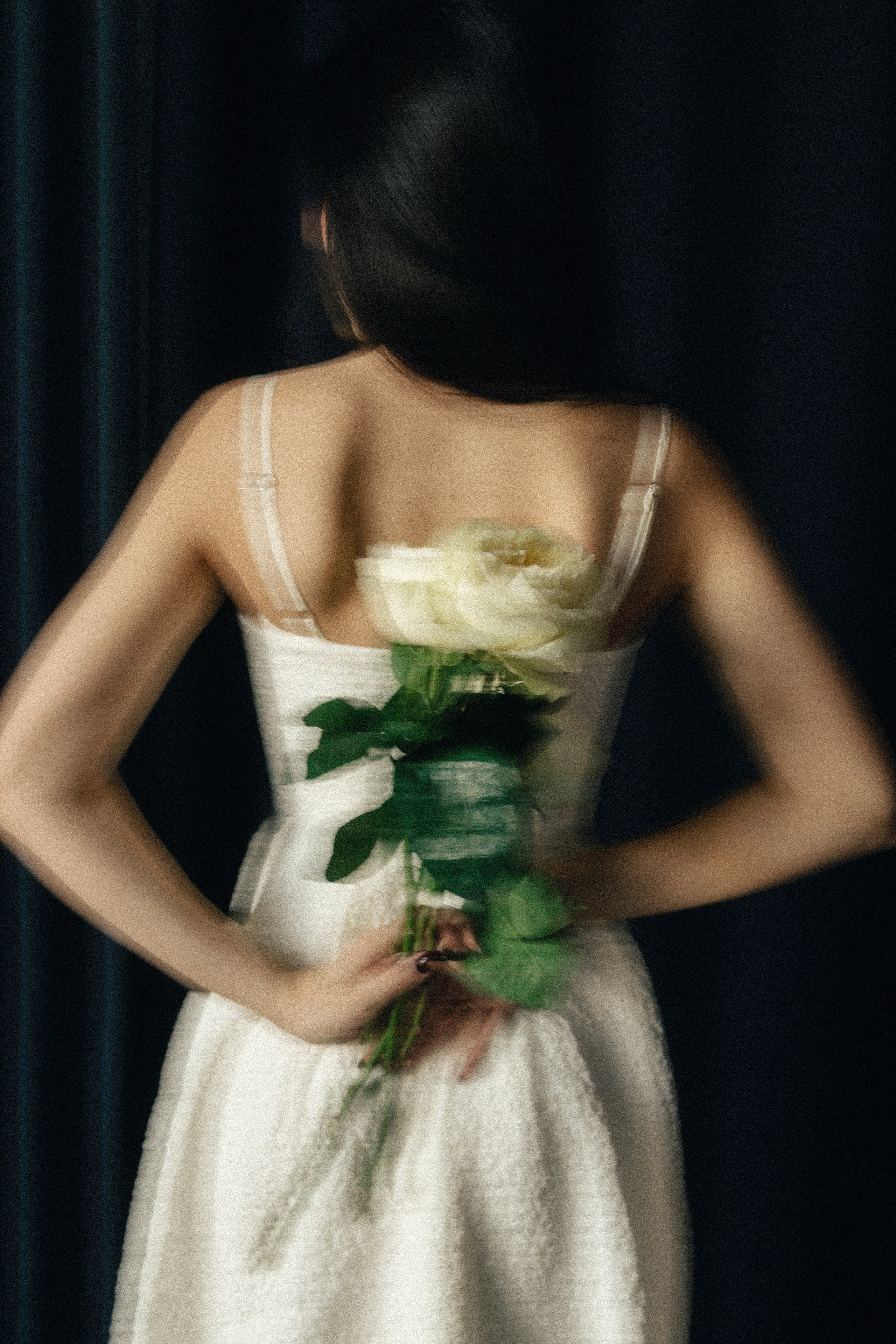 Милена. Свадебный и портретный фотограф в Москве Кристина Золотова